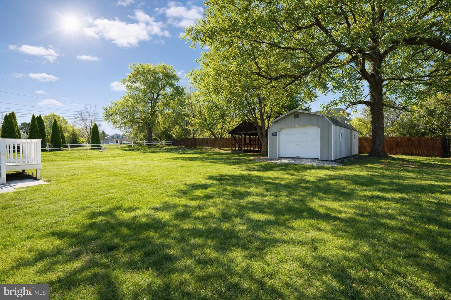 WHITE MARSH - Residential