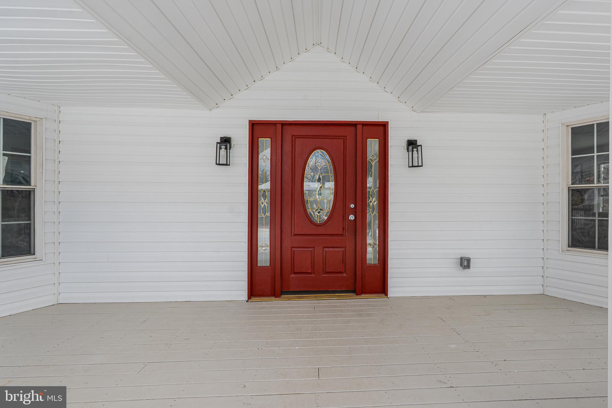 WHITE MARSH - Residential