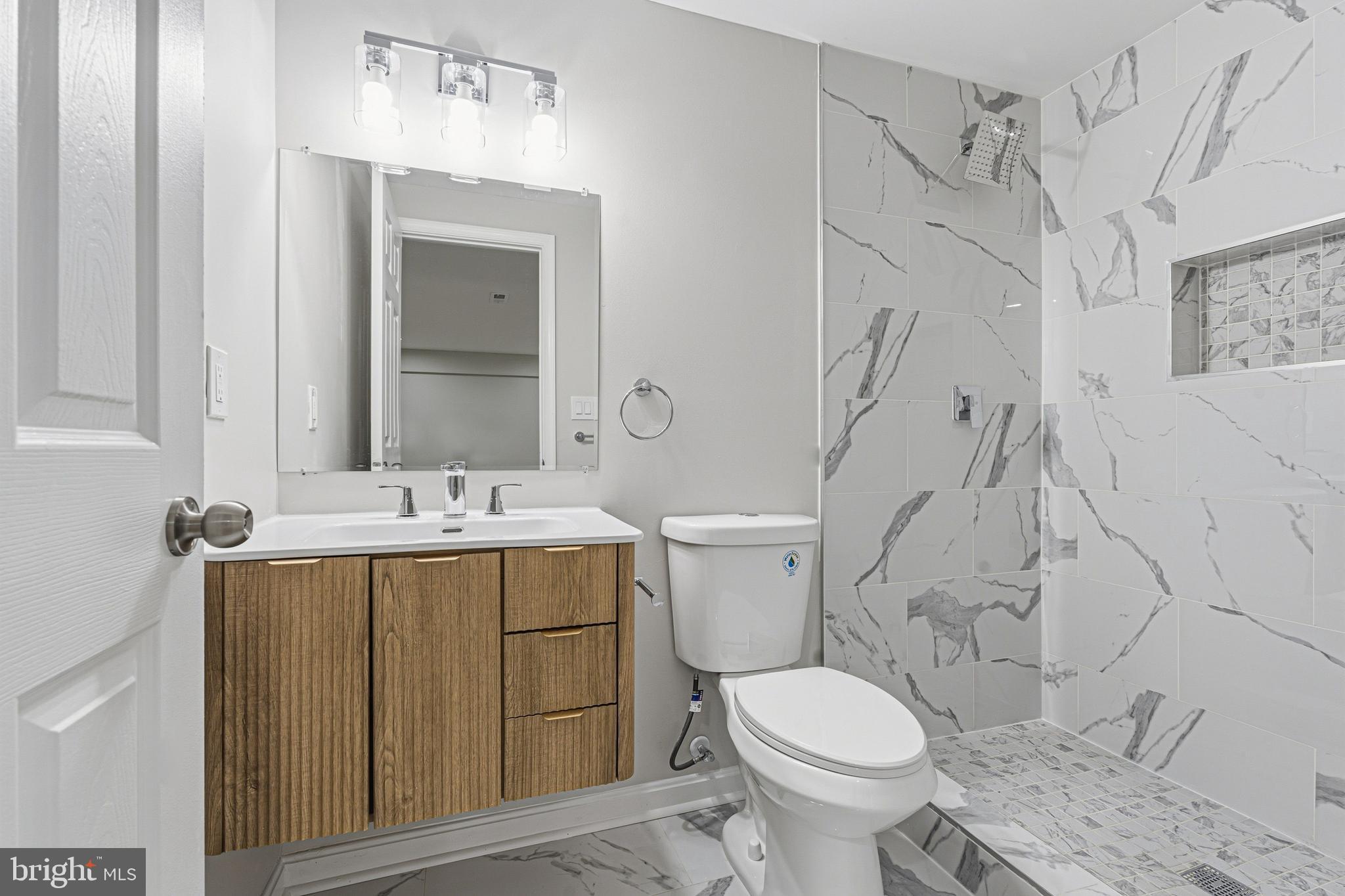 WHITE MARSH - Residential