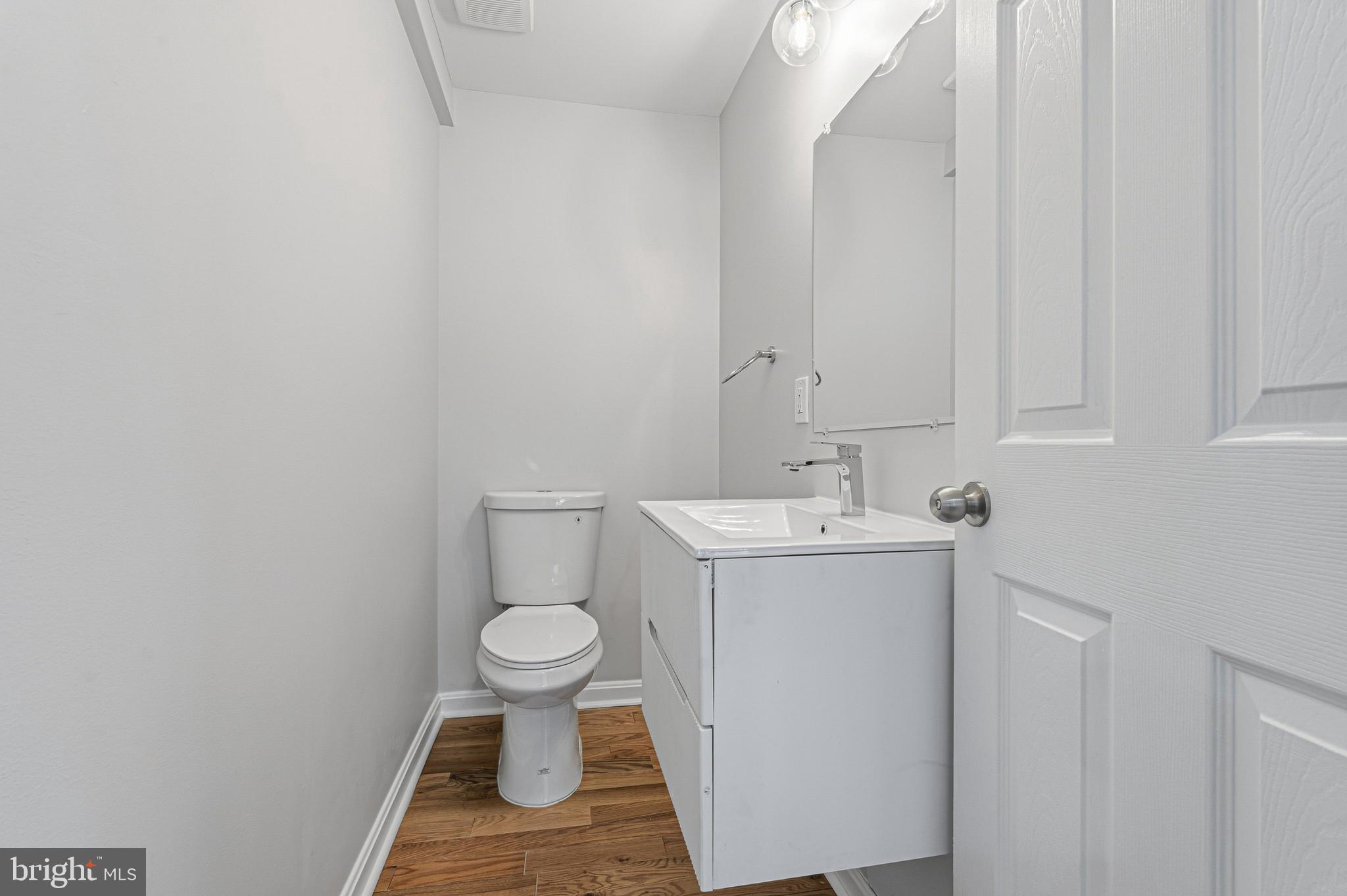 WHITE MARSH - Residential