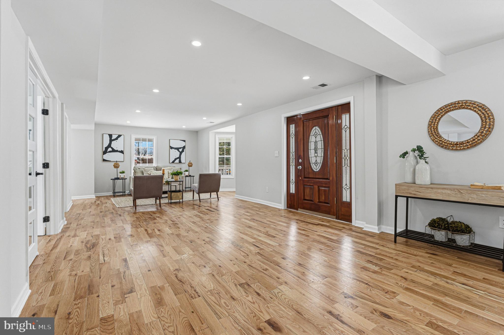 WHITE MARSH - Residential