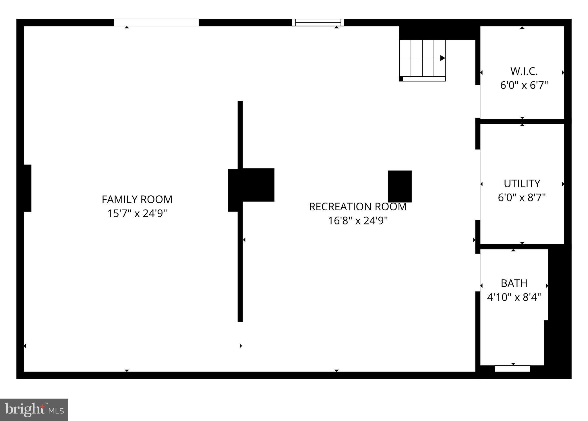 WHITE MARSH - Residential