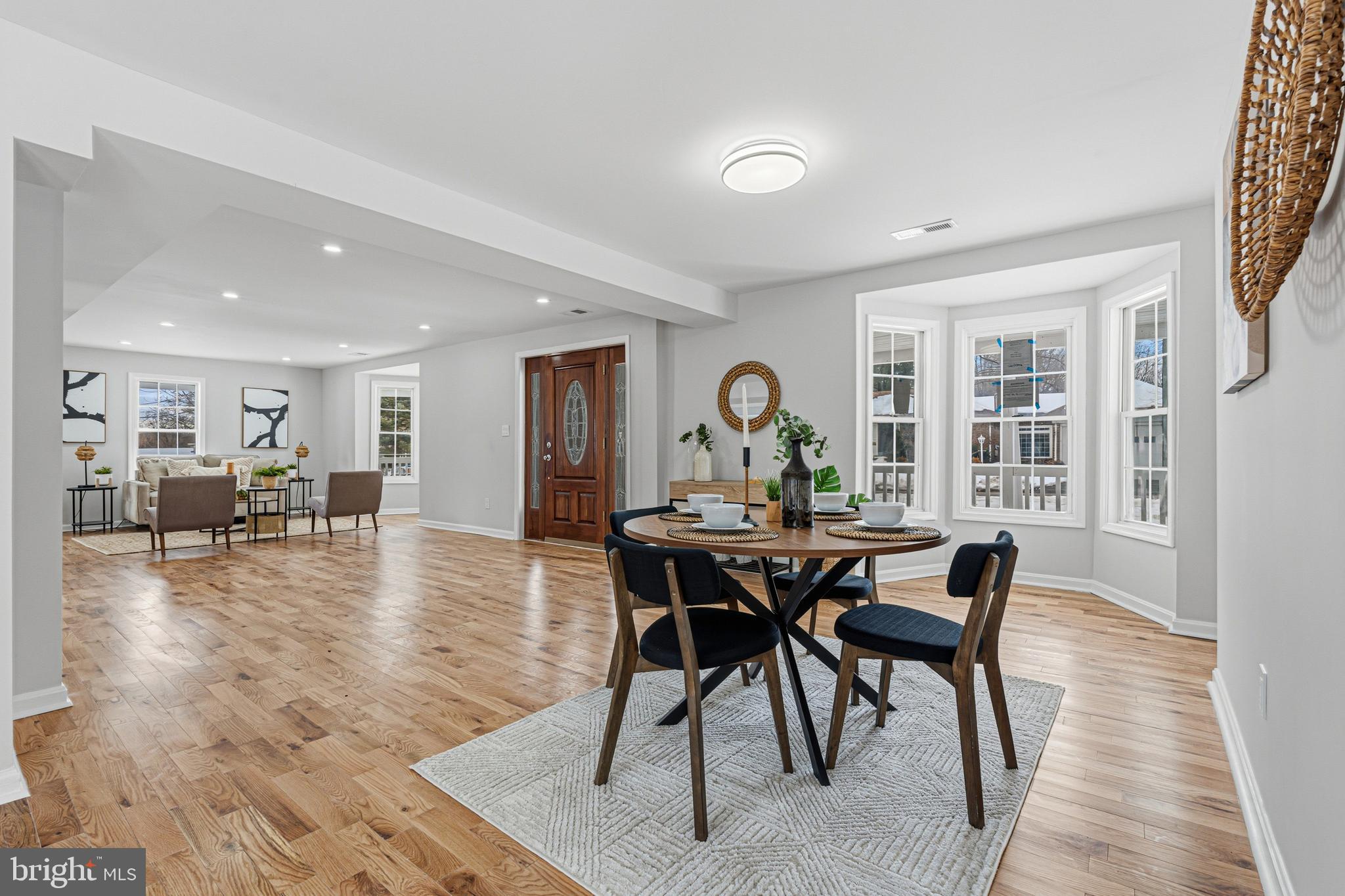 WHITE MARSH - Residential