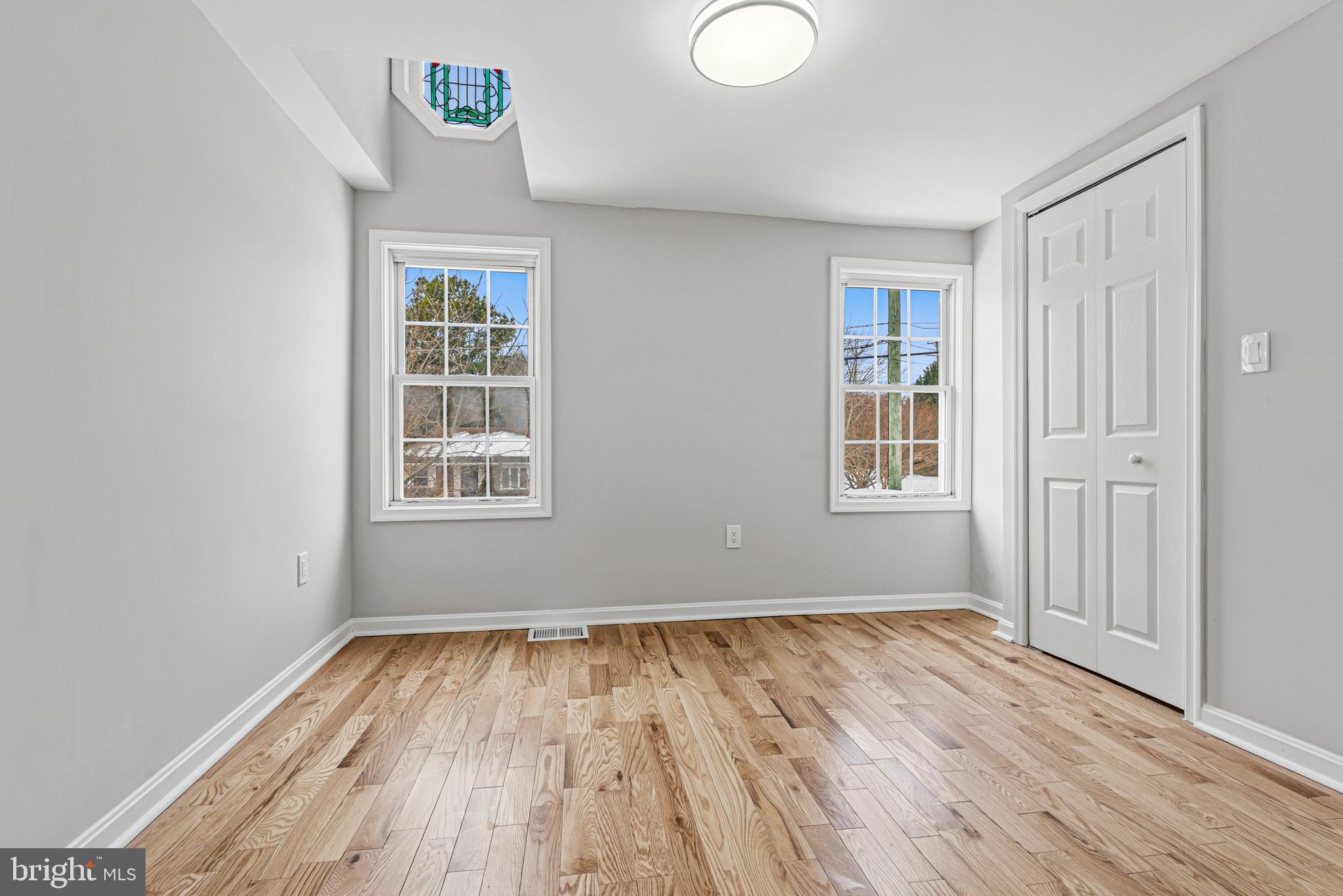 WHITE MARSH - Residential