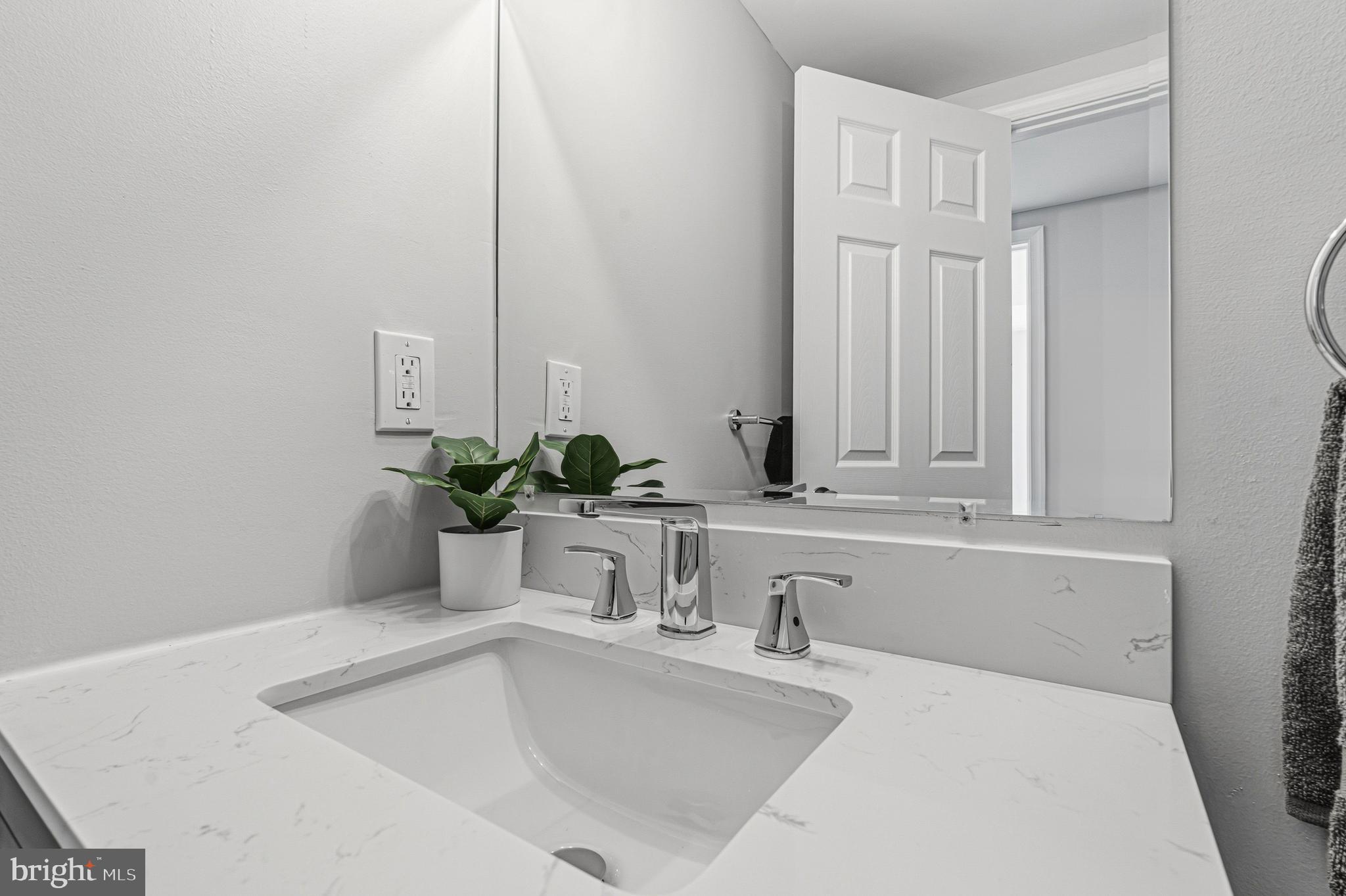 WHITE MARSH - Residential