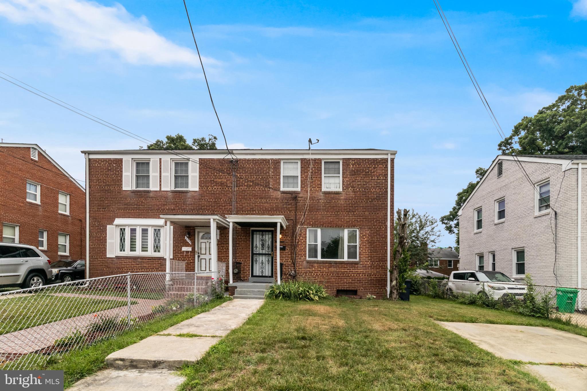 Photo 1 of 22 — 2351 IVERSON STREET, TEMPLE HILLS, MD 20748