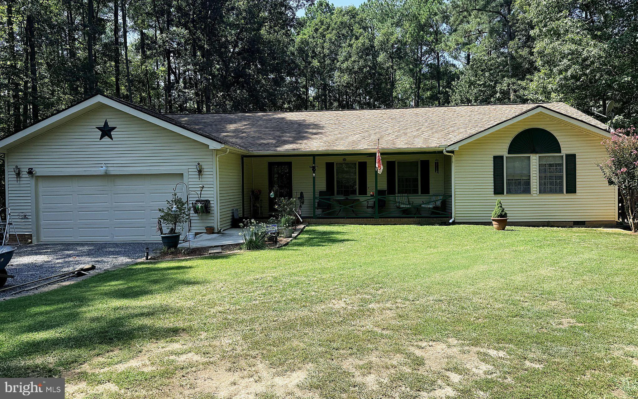 135 Windwood Coves Boulevard, Mineral, VA, 23117