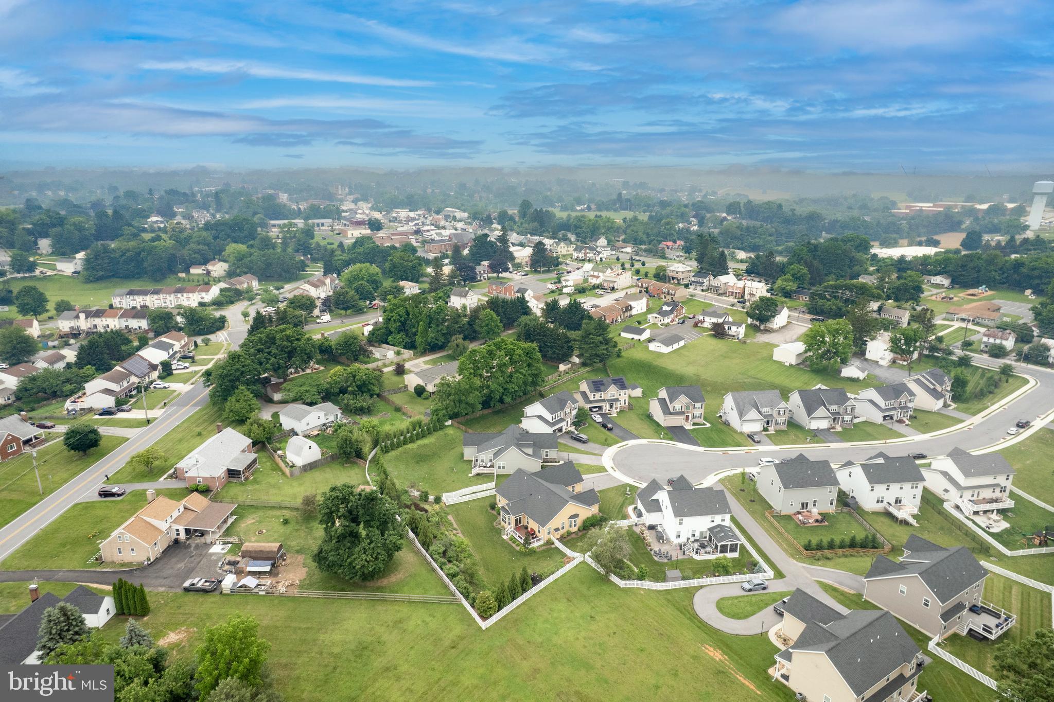 NORTHSIDE ESTATES - Residential