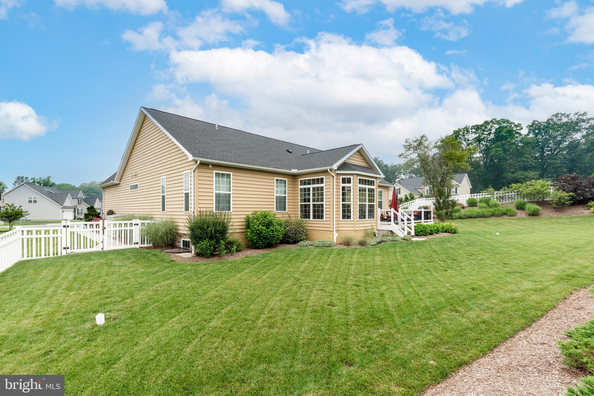 NORTHSIDE ESTATES - Residential