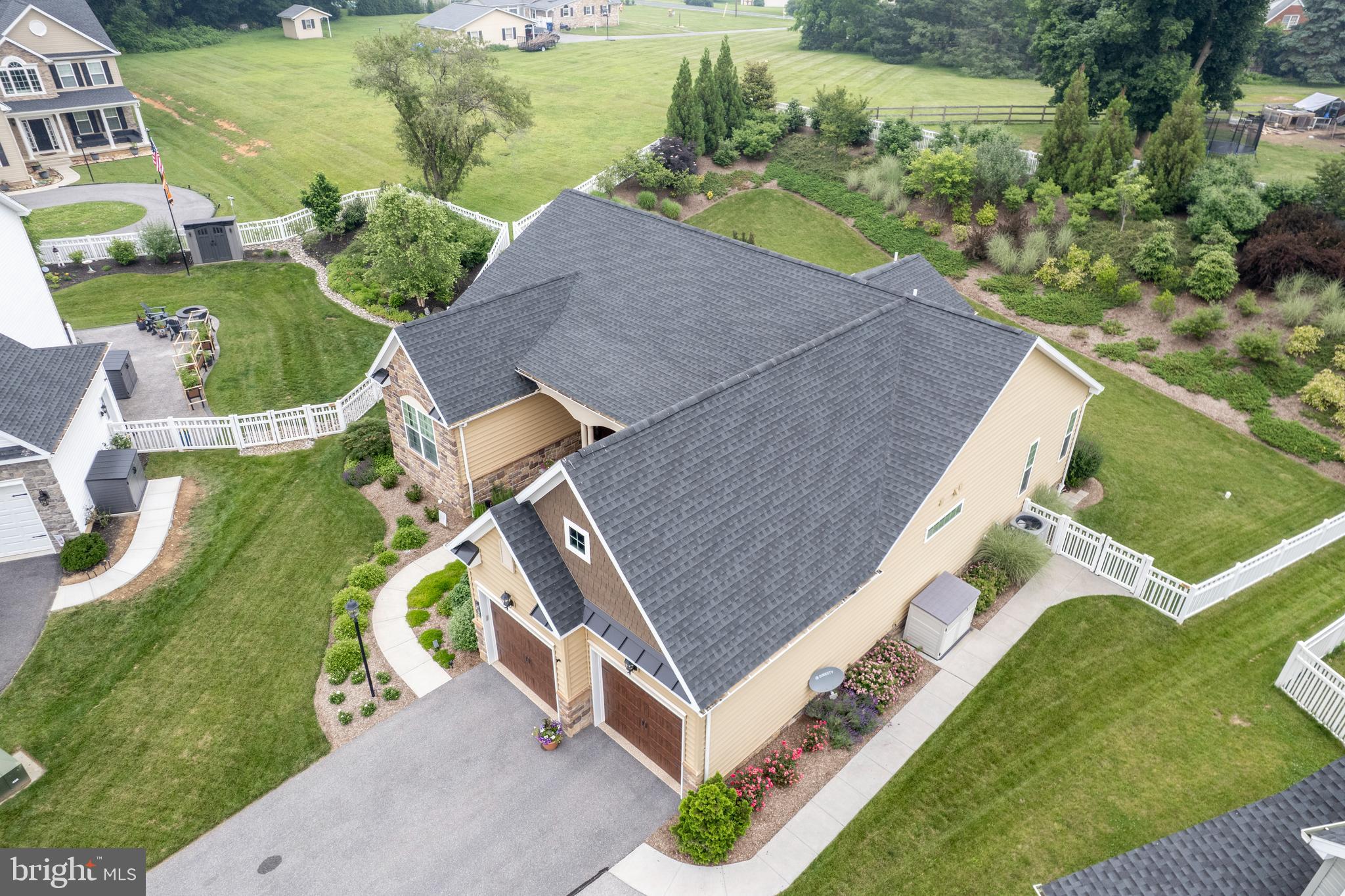 NORTHSIDE ESTATES - Residential