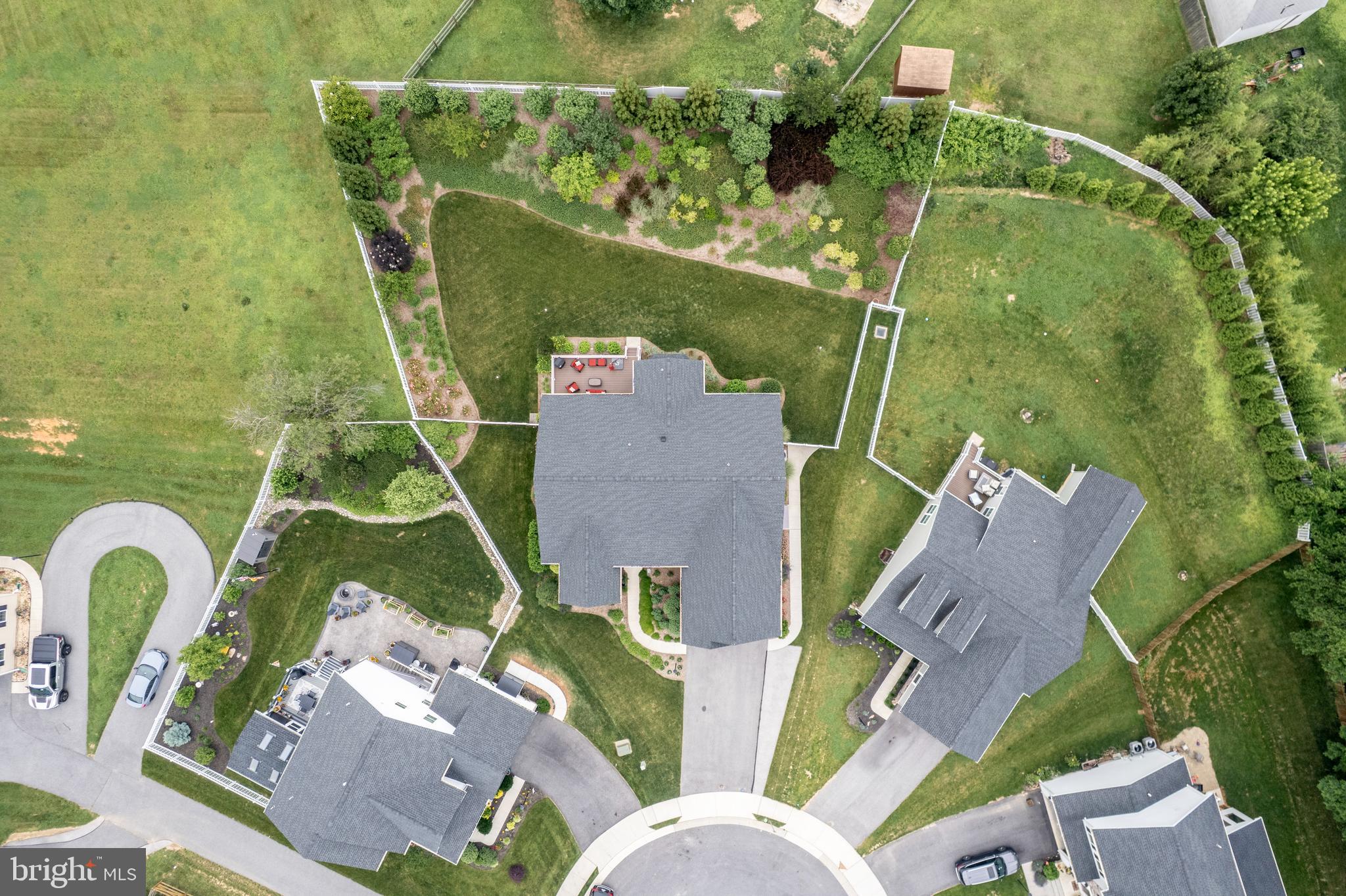 NORTHSIDE ESTATES - Residential