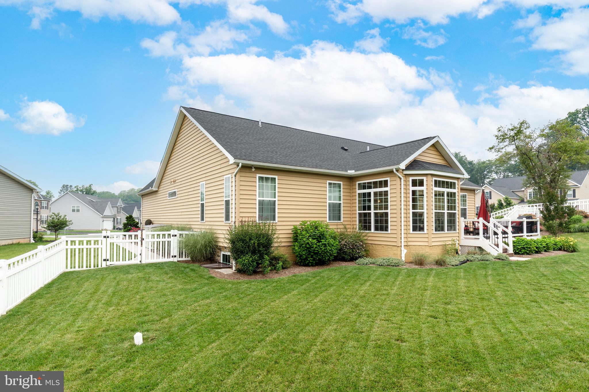 NORTHSIDE ESTATES - Residential