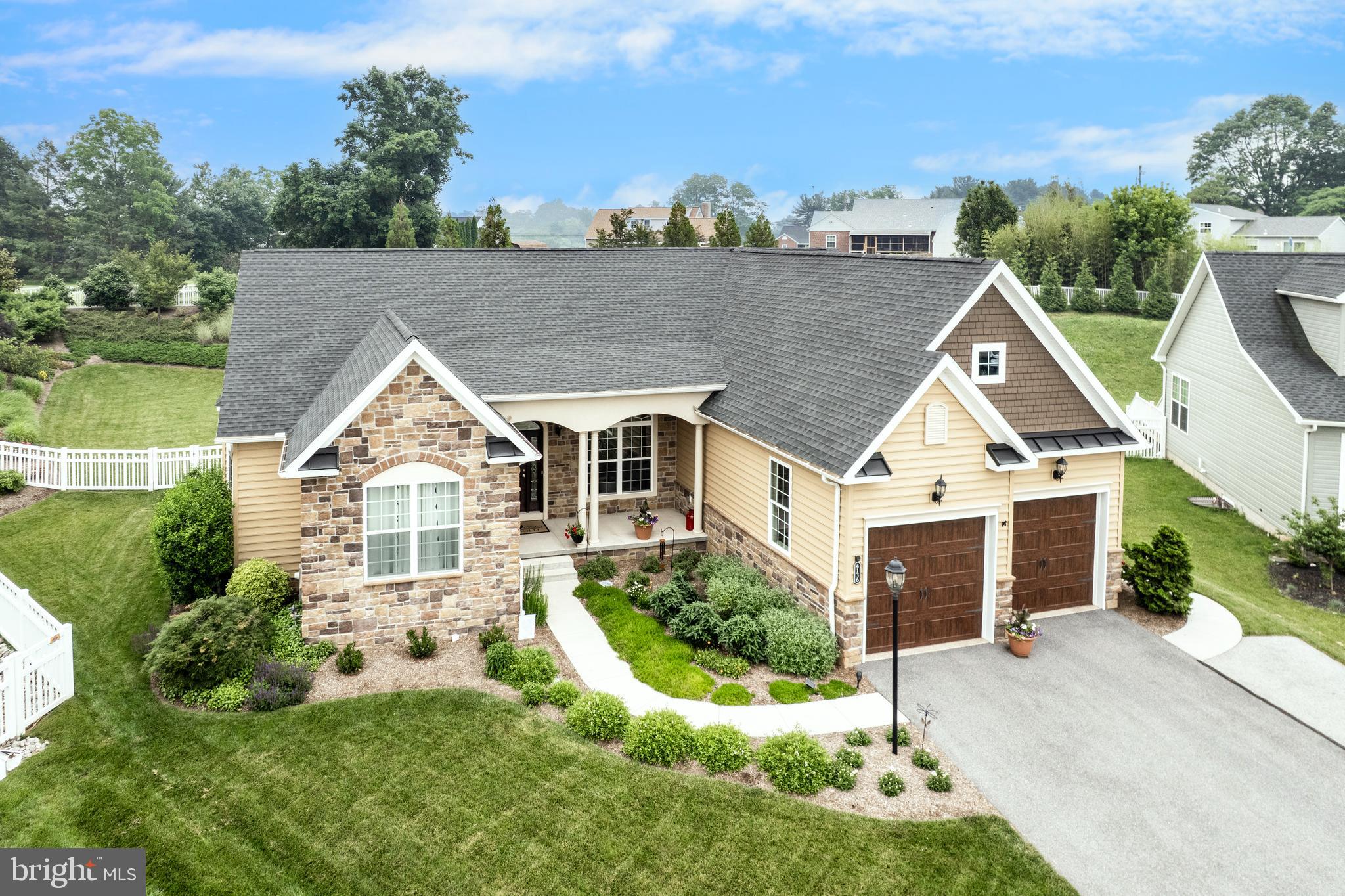 NORTHSIDE ESTATES - Residential