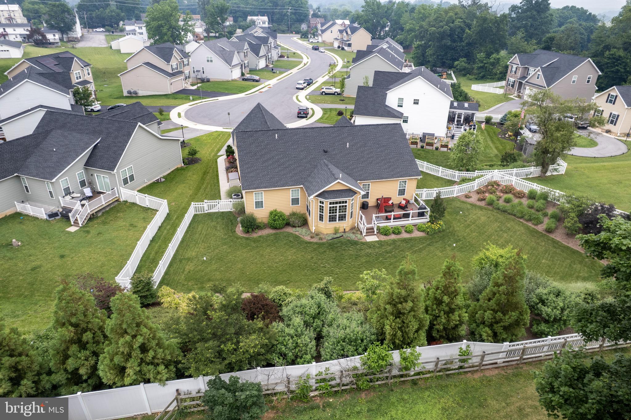 NORTHSIDE ESTATES - Residential