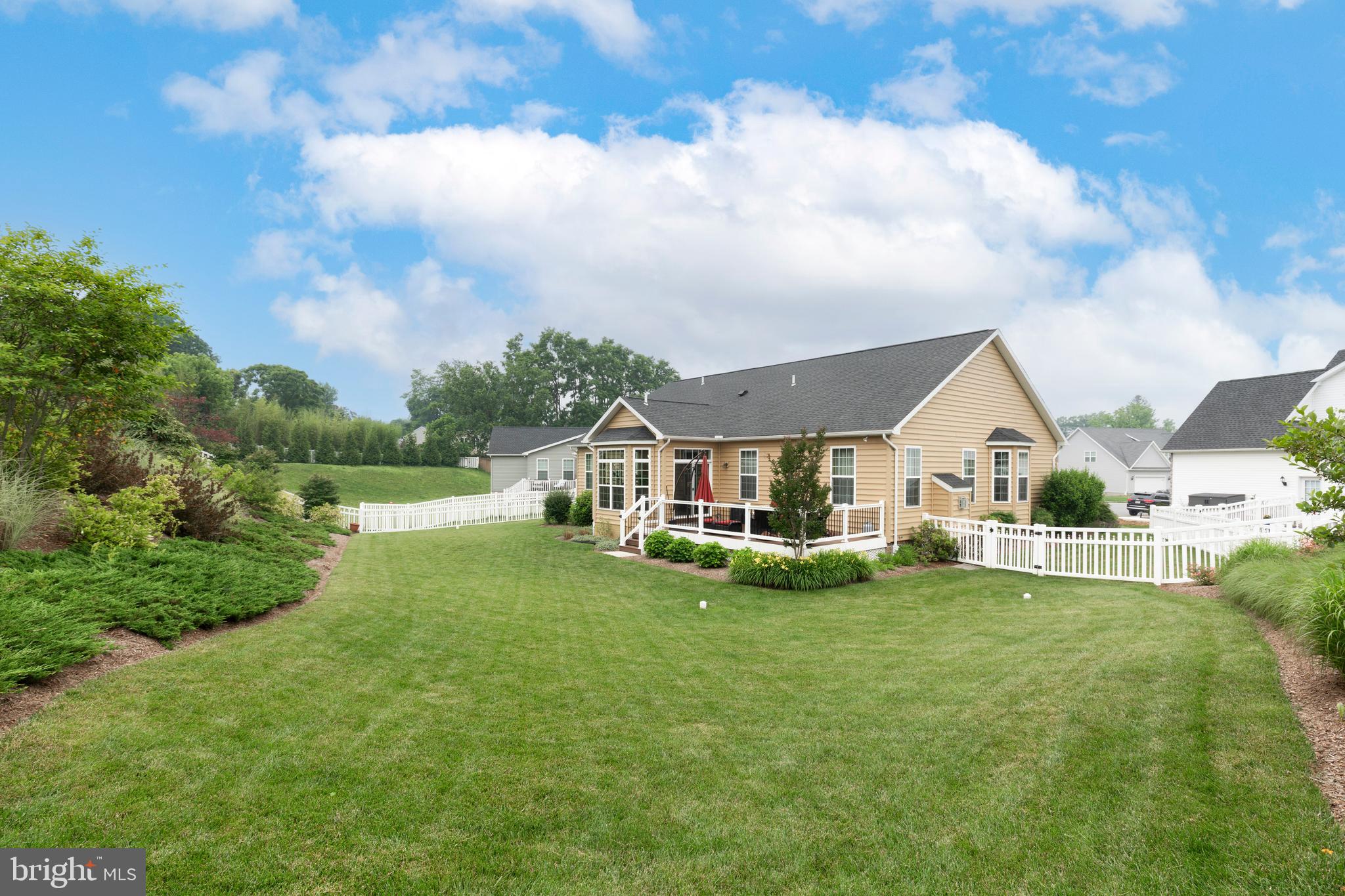 NORTHSIDE ESTATES - Residential