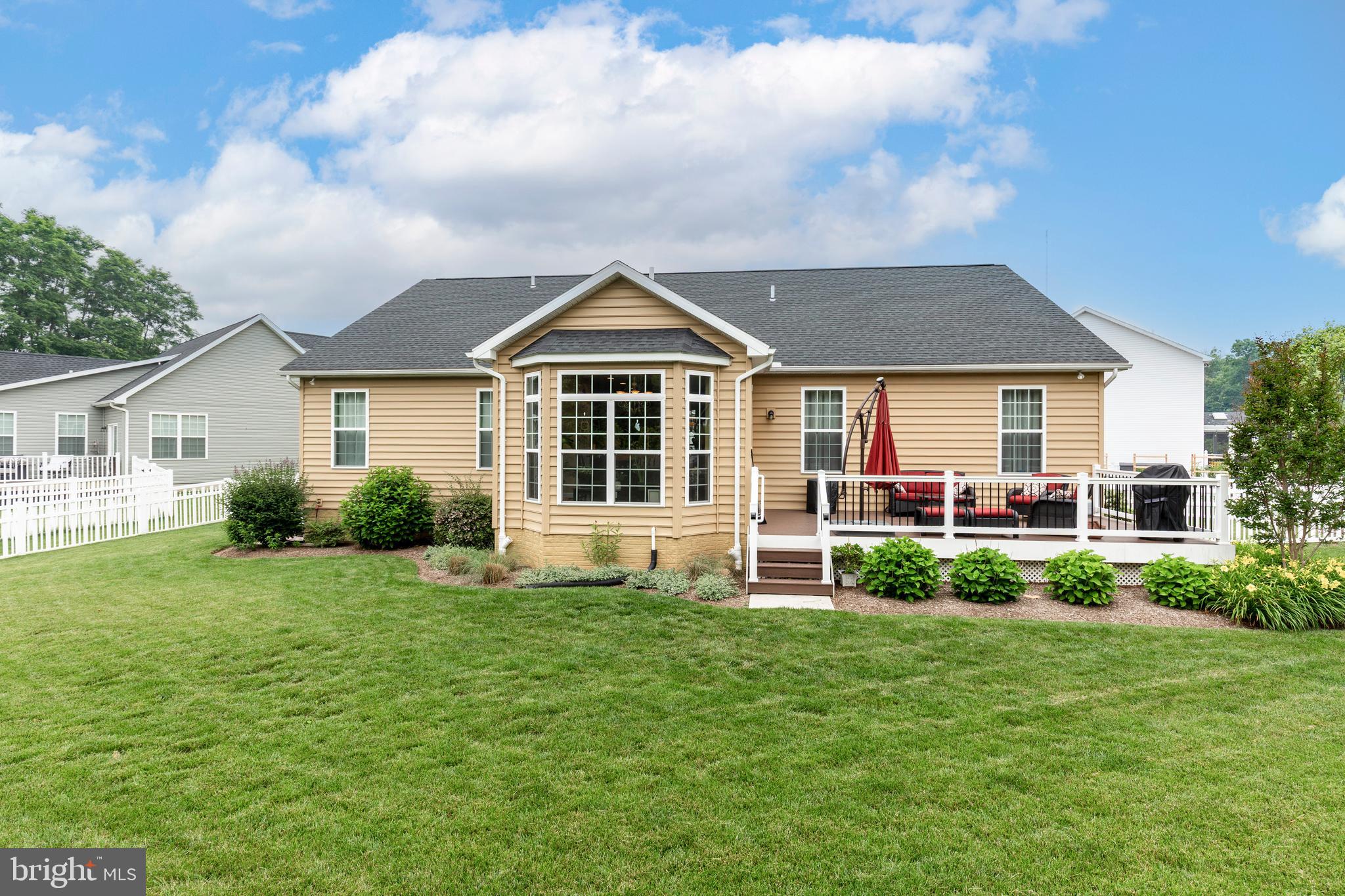 NORTHSIDE ESTATES - Residential