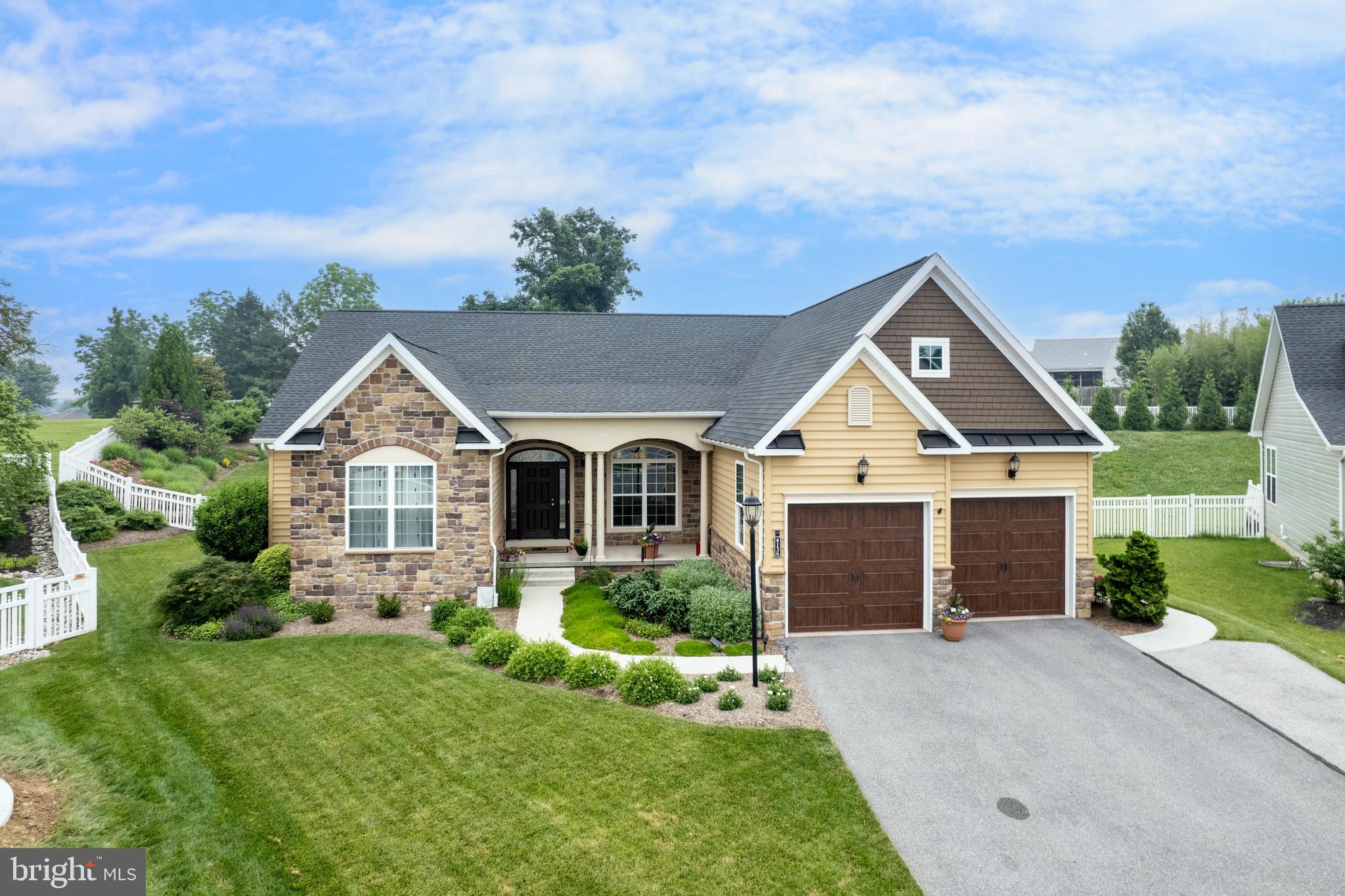 NORTHSIDE ESTATES - Residential