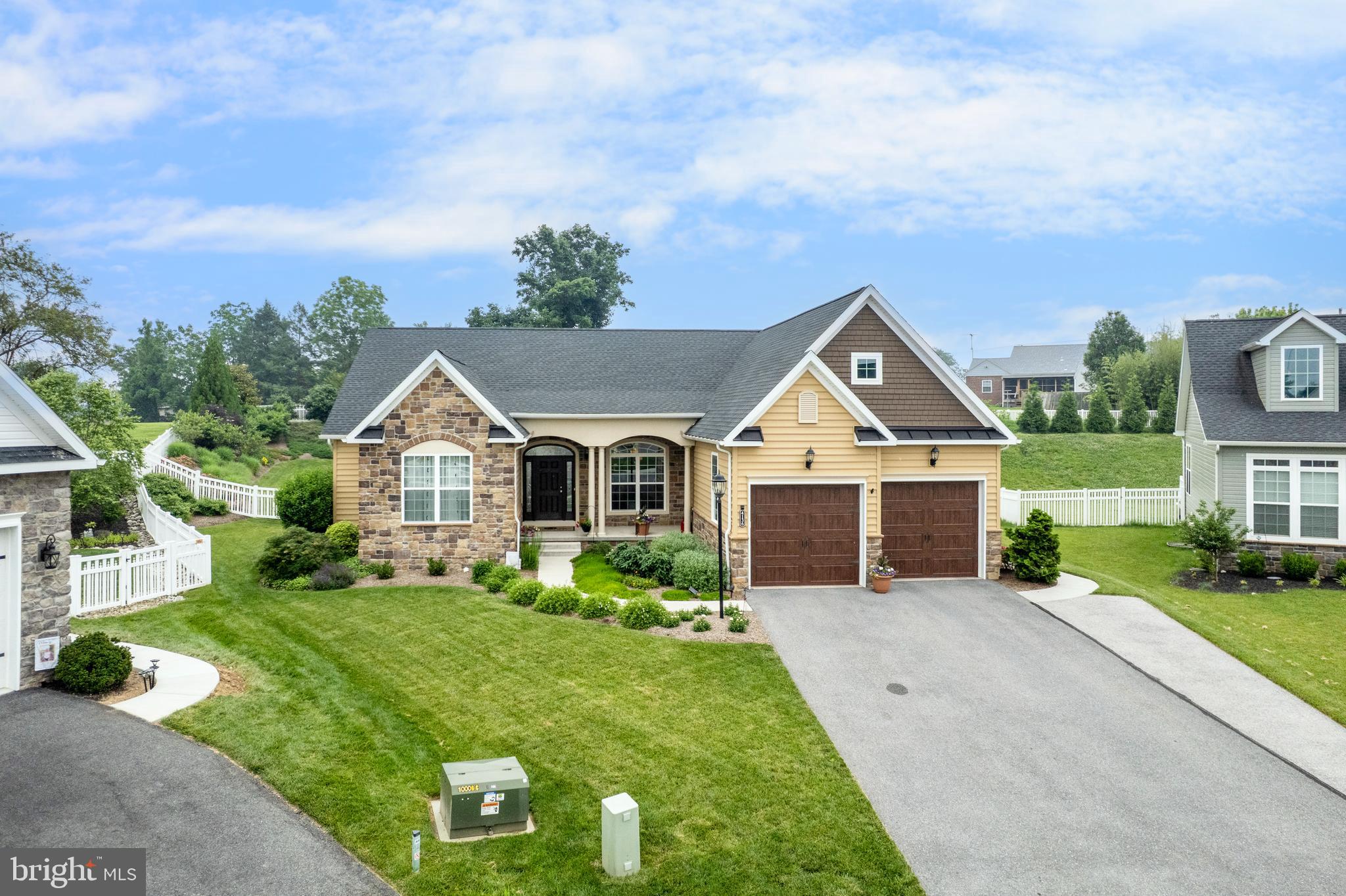 NORTHSIDE ESTATES - Residential