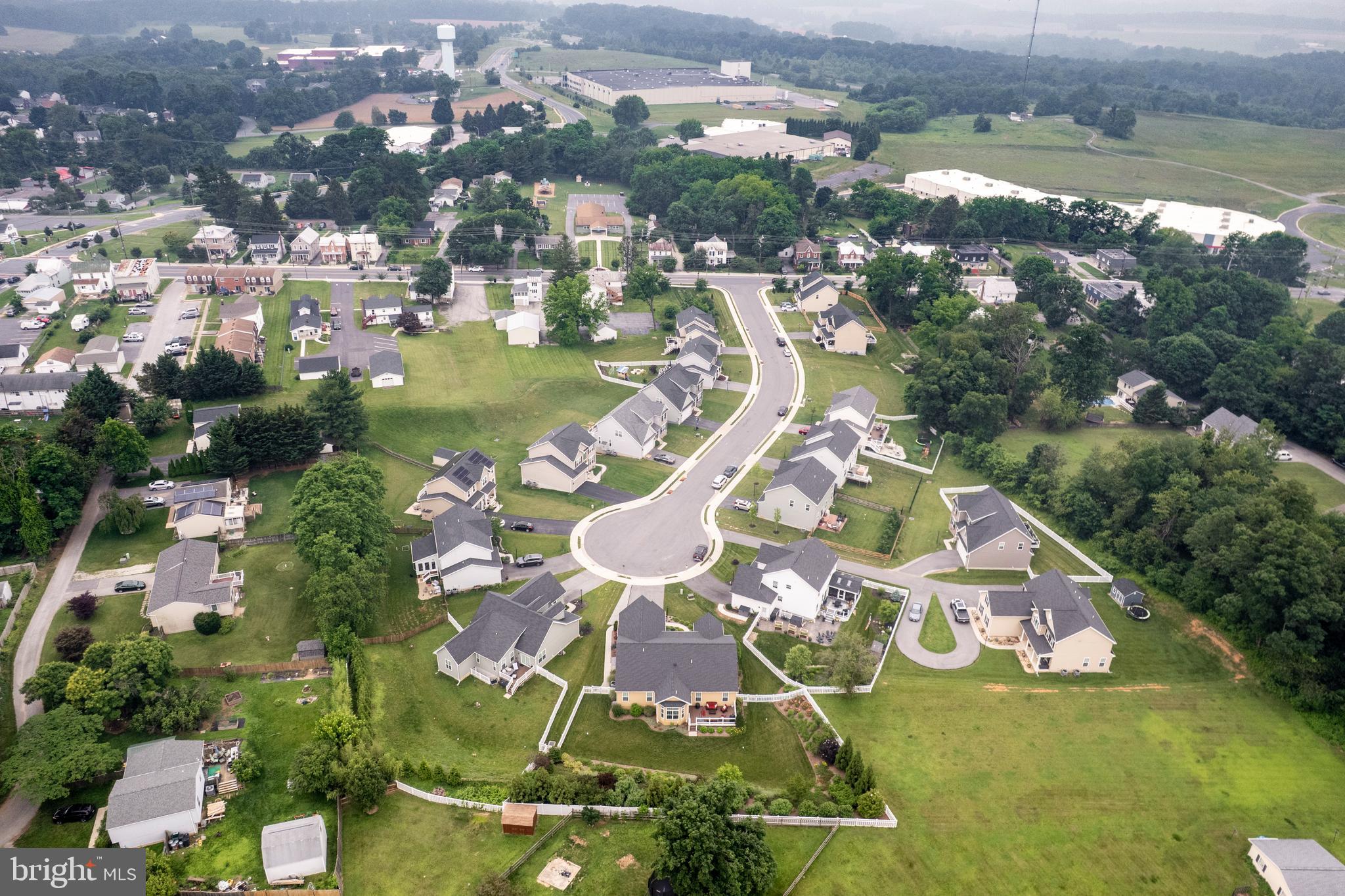 NORTHSIDE ESTATES - Residential