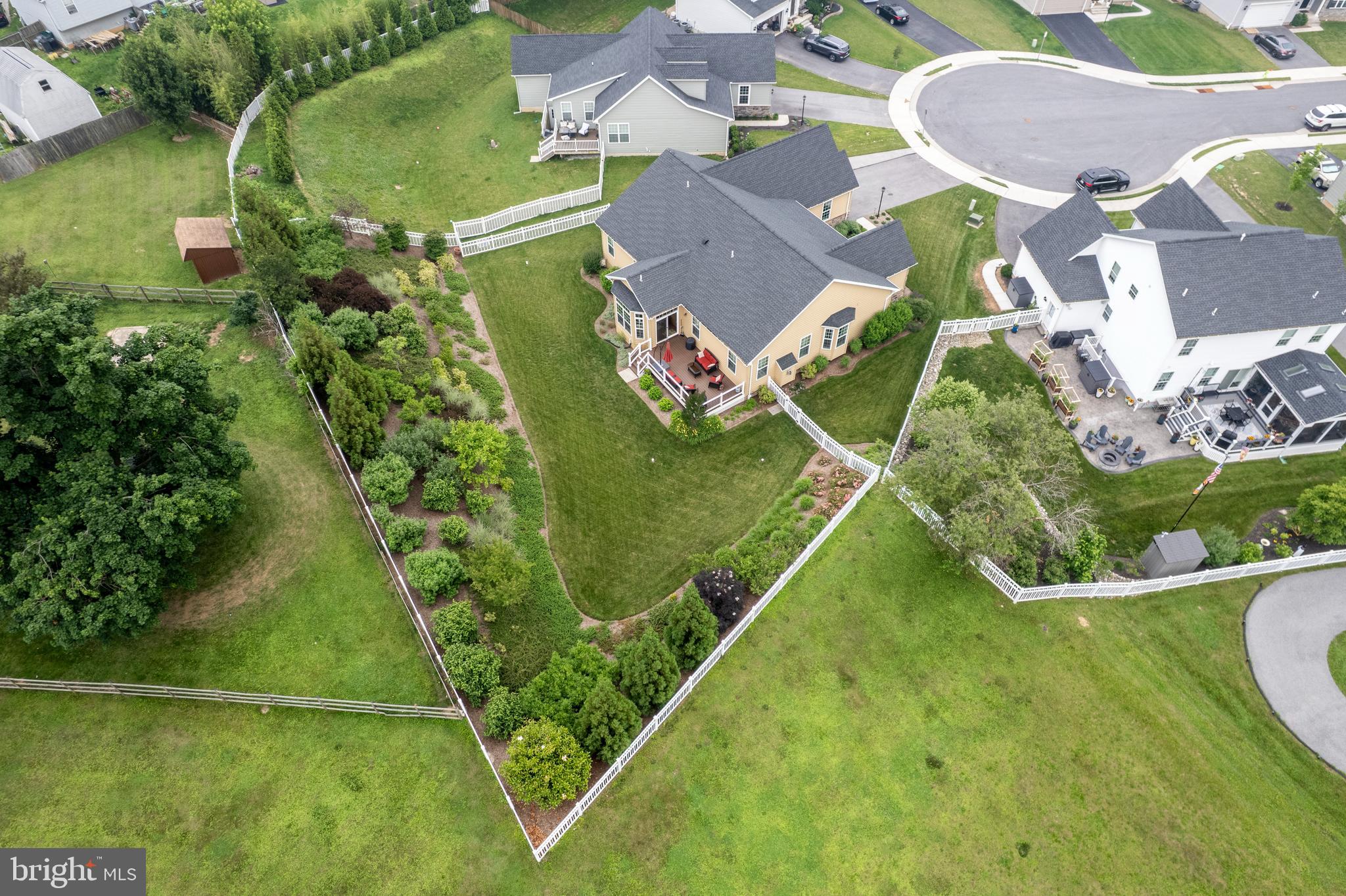 NORTHSIDE ESTATES - Residential