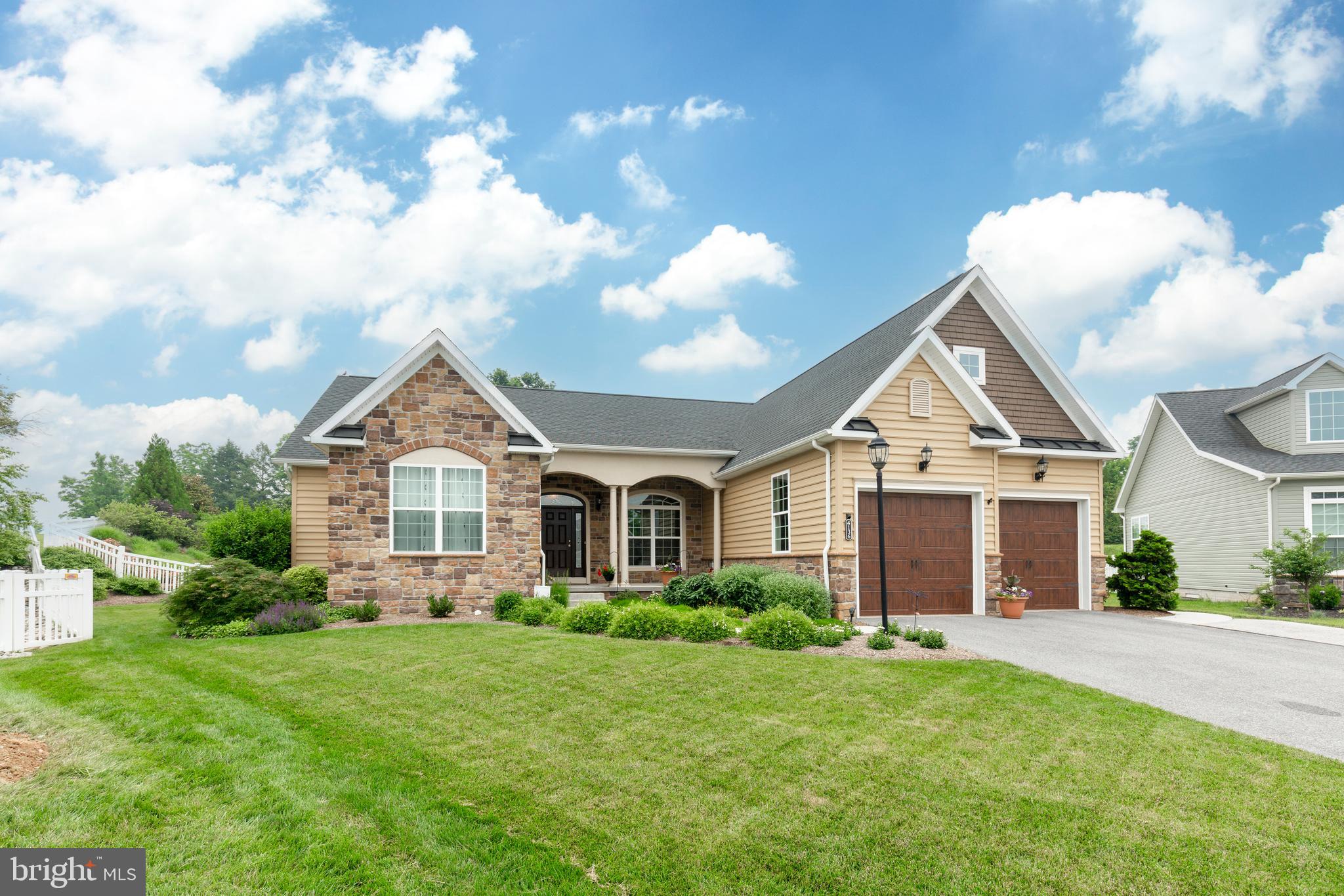 NORTHSIDE ESTATES - Residential