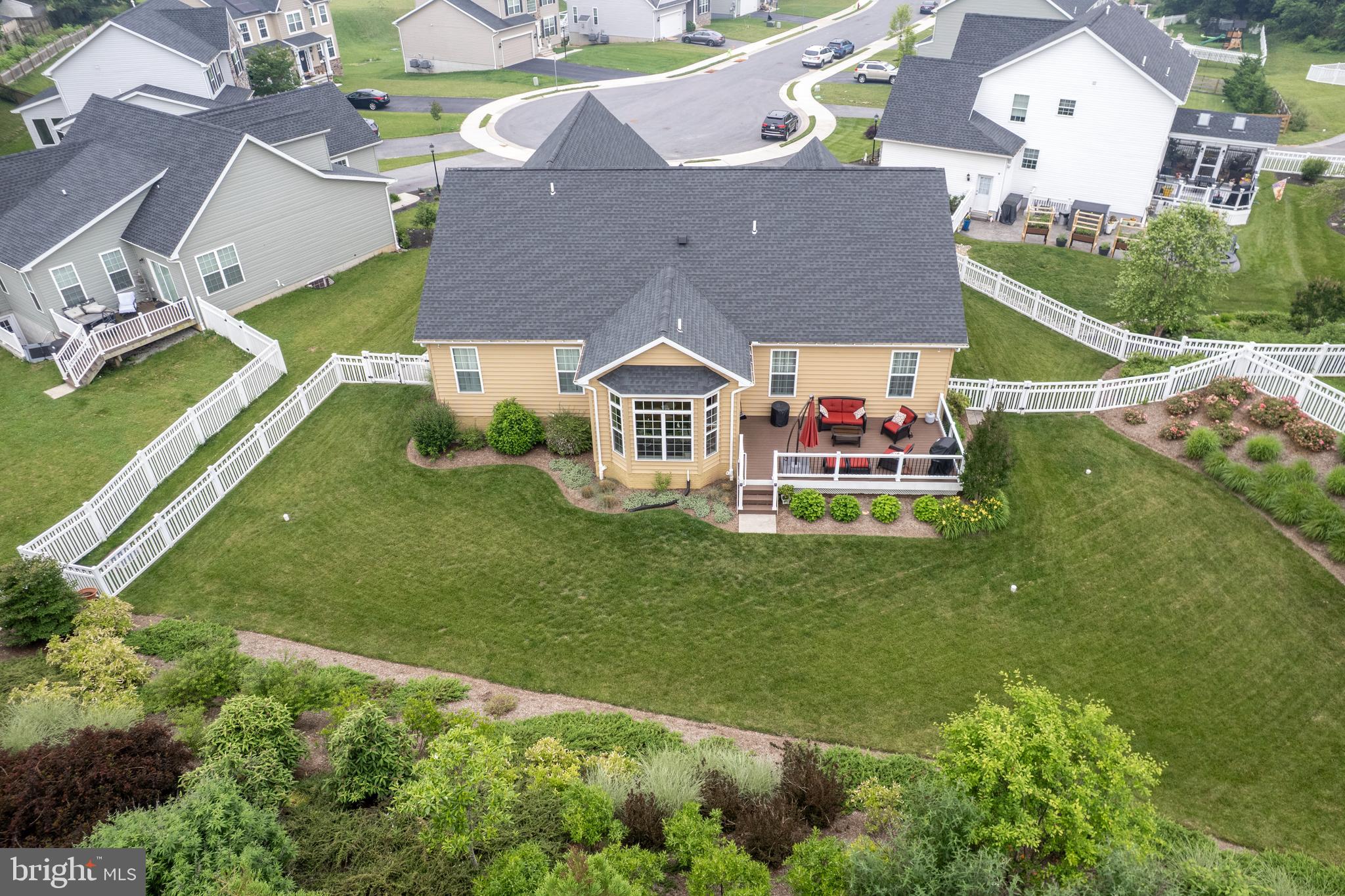 NORTHSIDE ESTATES - Residential