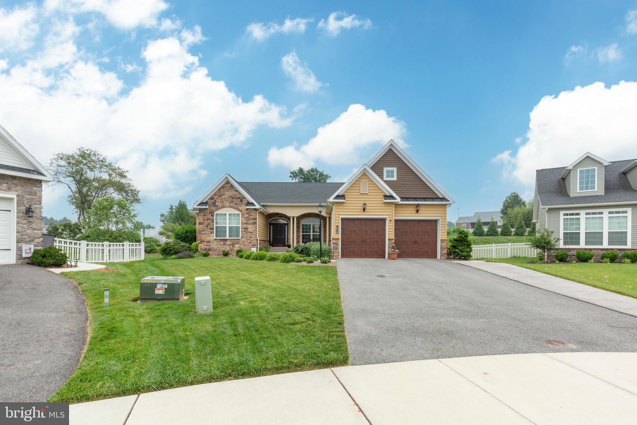 NORTHSIDE ESTATES - Residential