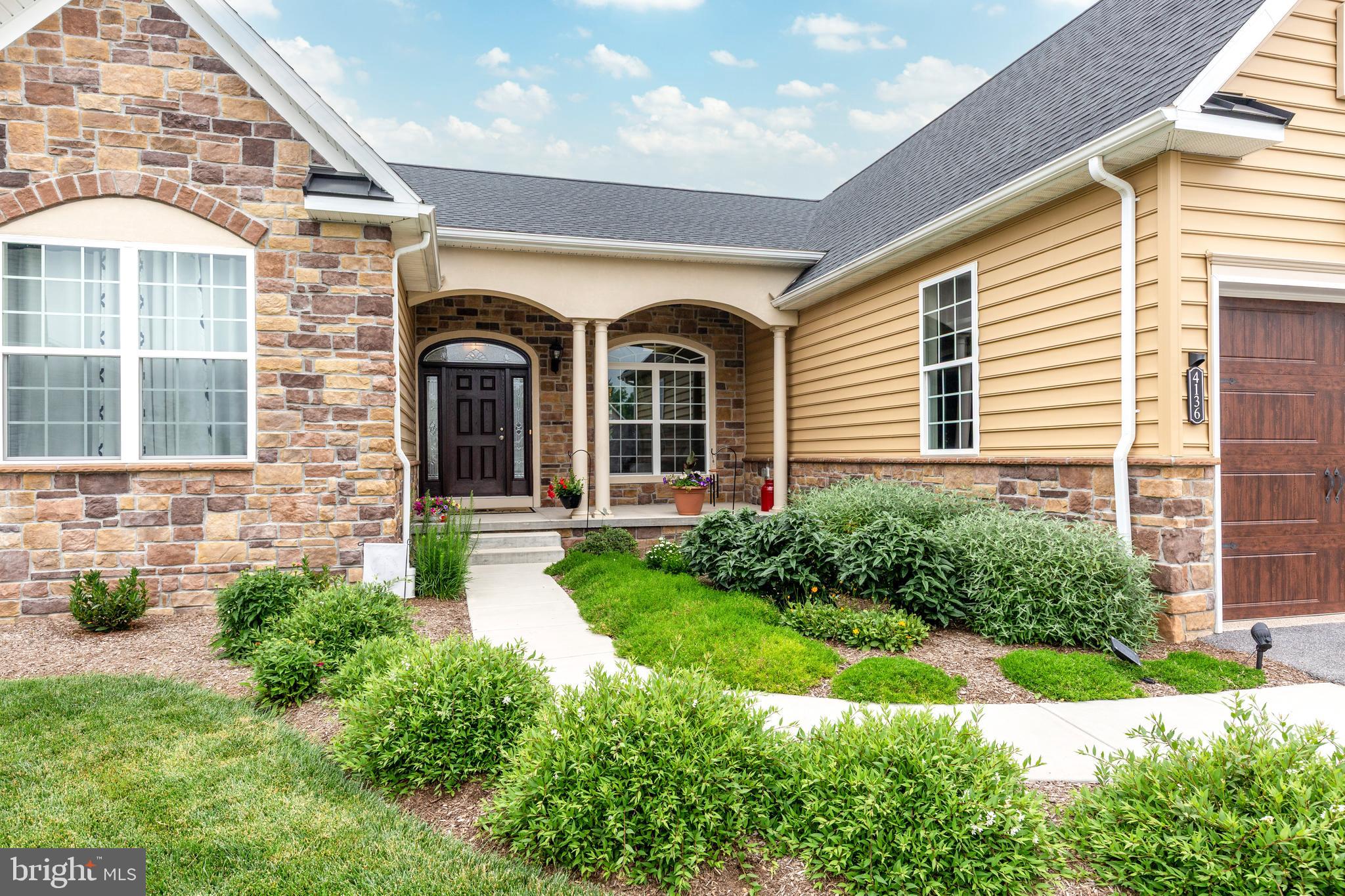 NORTHSIDE ESTATES - Residential