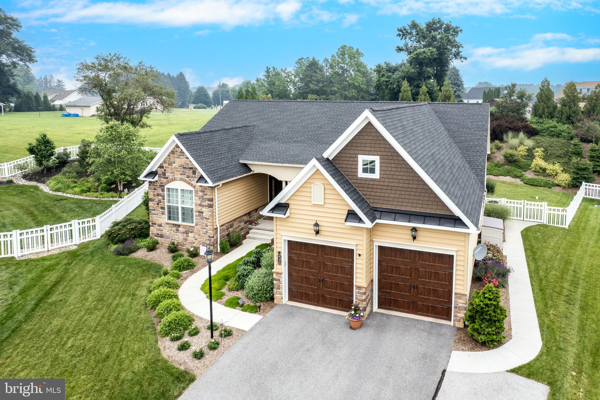 NORTHSIDE ESTATES - Residential