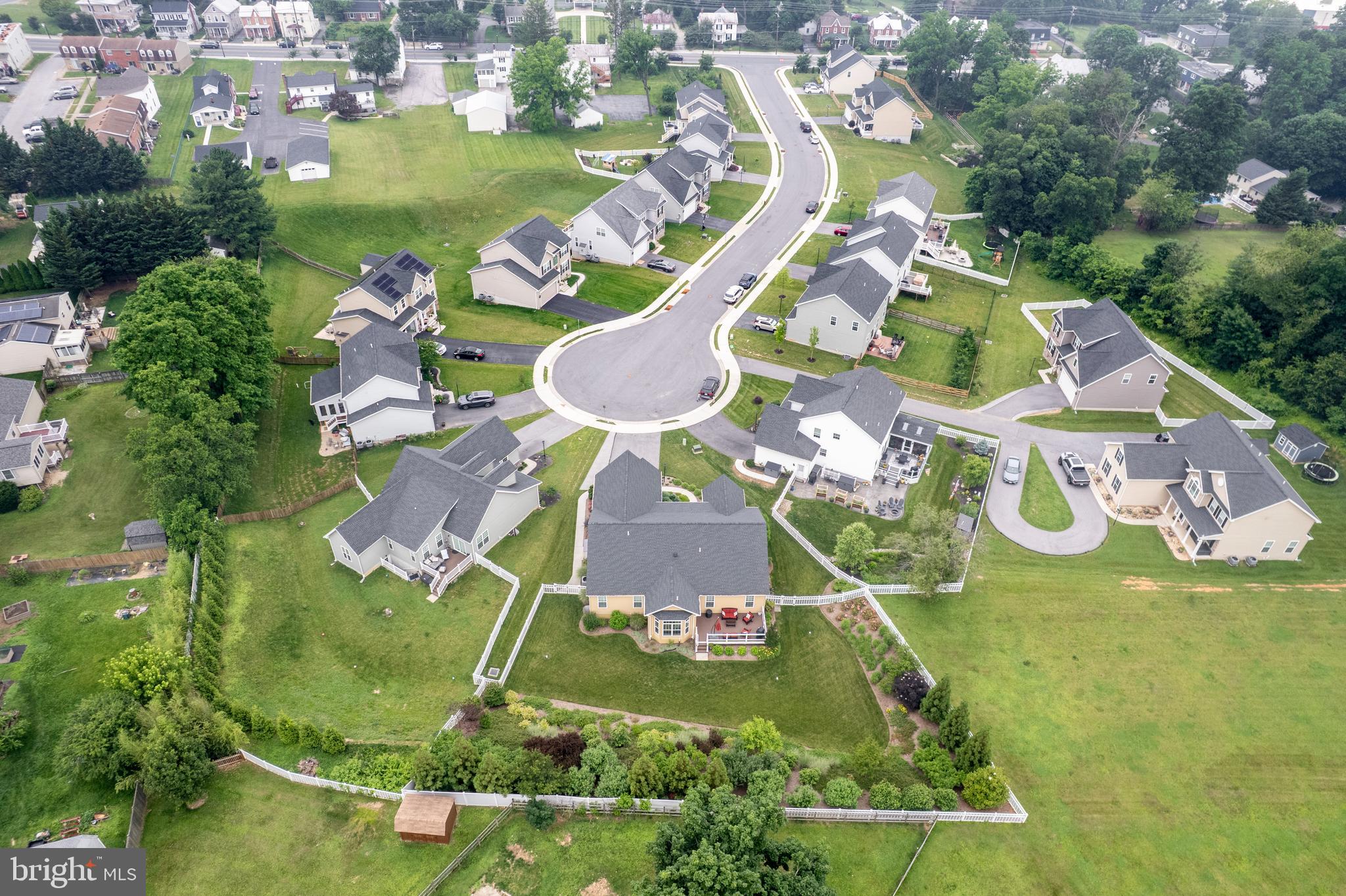 NORTHSIDE ESTATES - Residential