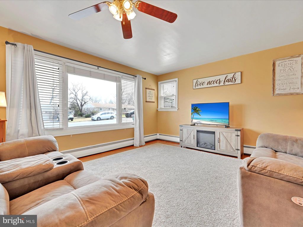 Photo of 7 Sharp Avenue, DENVER, PA 17517 (MLS # PALA2066044)