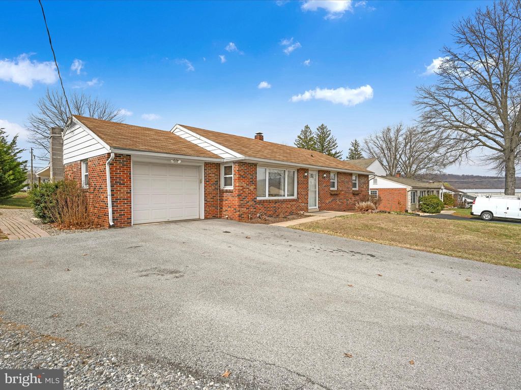 Photo of 7 Sharp Avenue, DENVER, PA 17517 (MLS # PALA2066044)