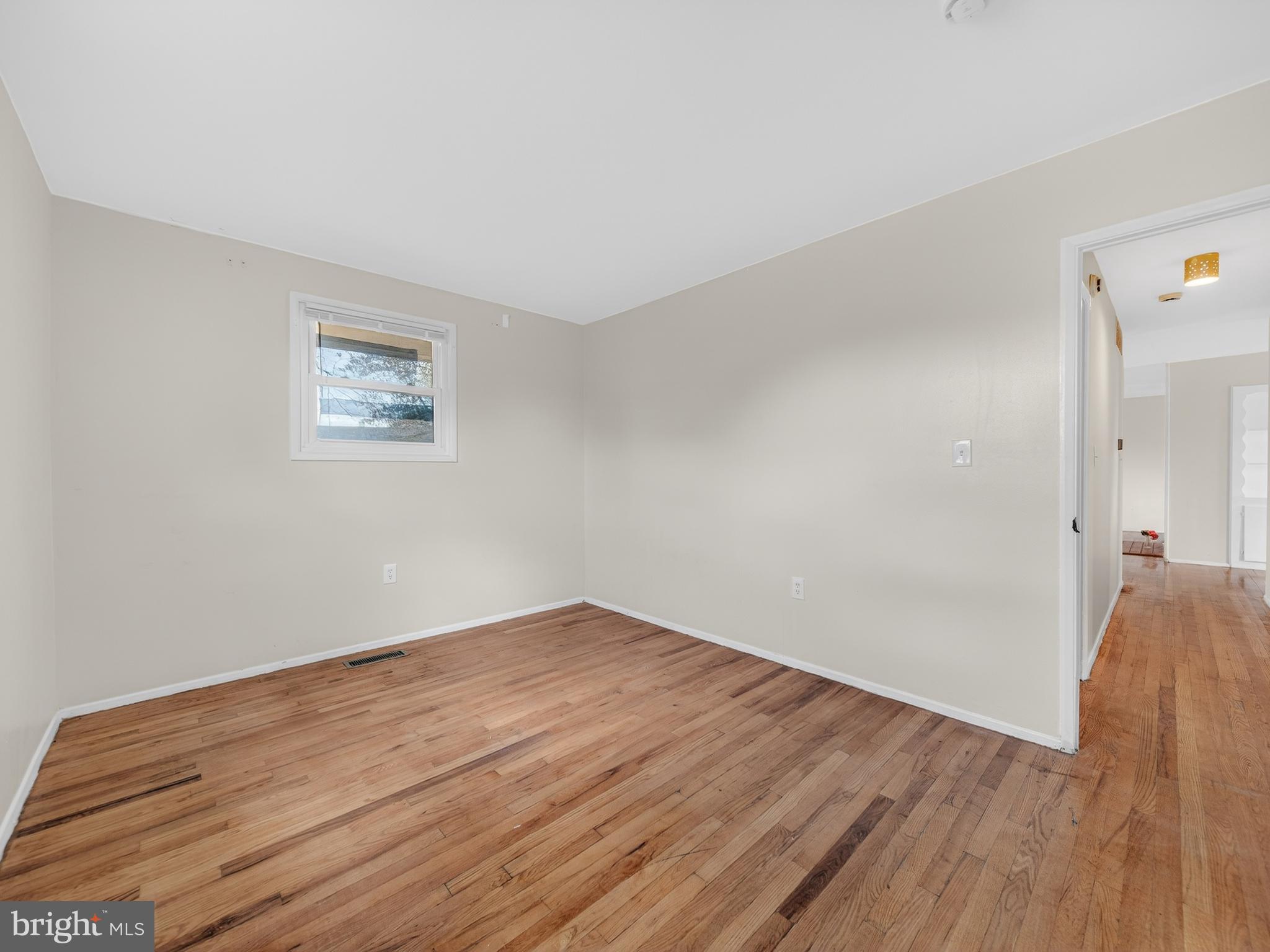 MARYLAND CITY - Residential
