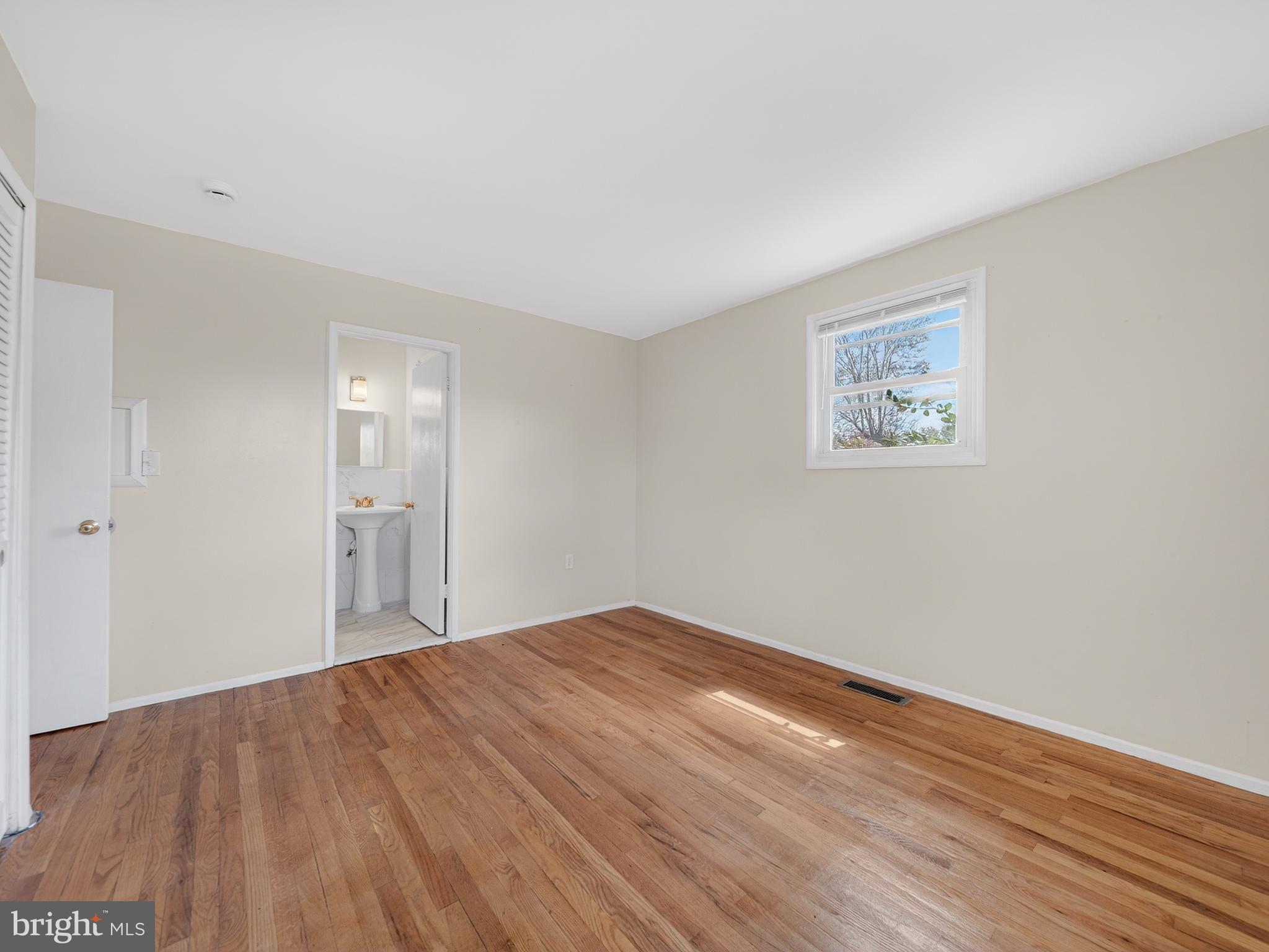 MARYLAND CITY - Residential