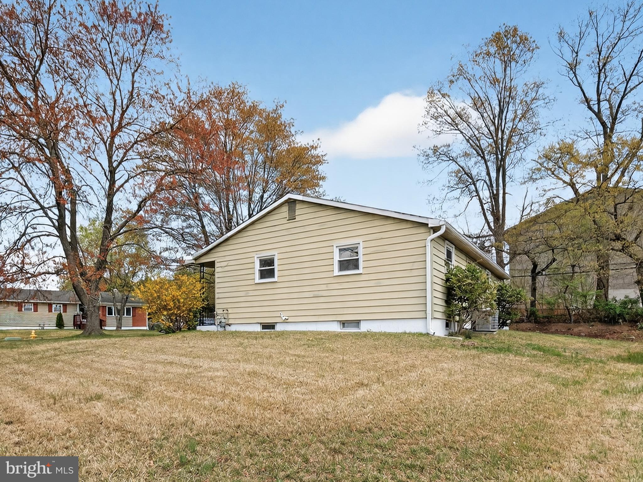 MARYLAND CITY - Residential