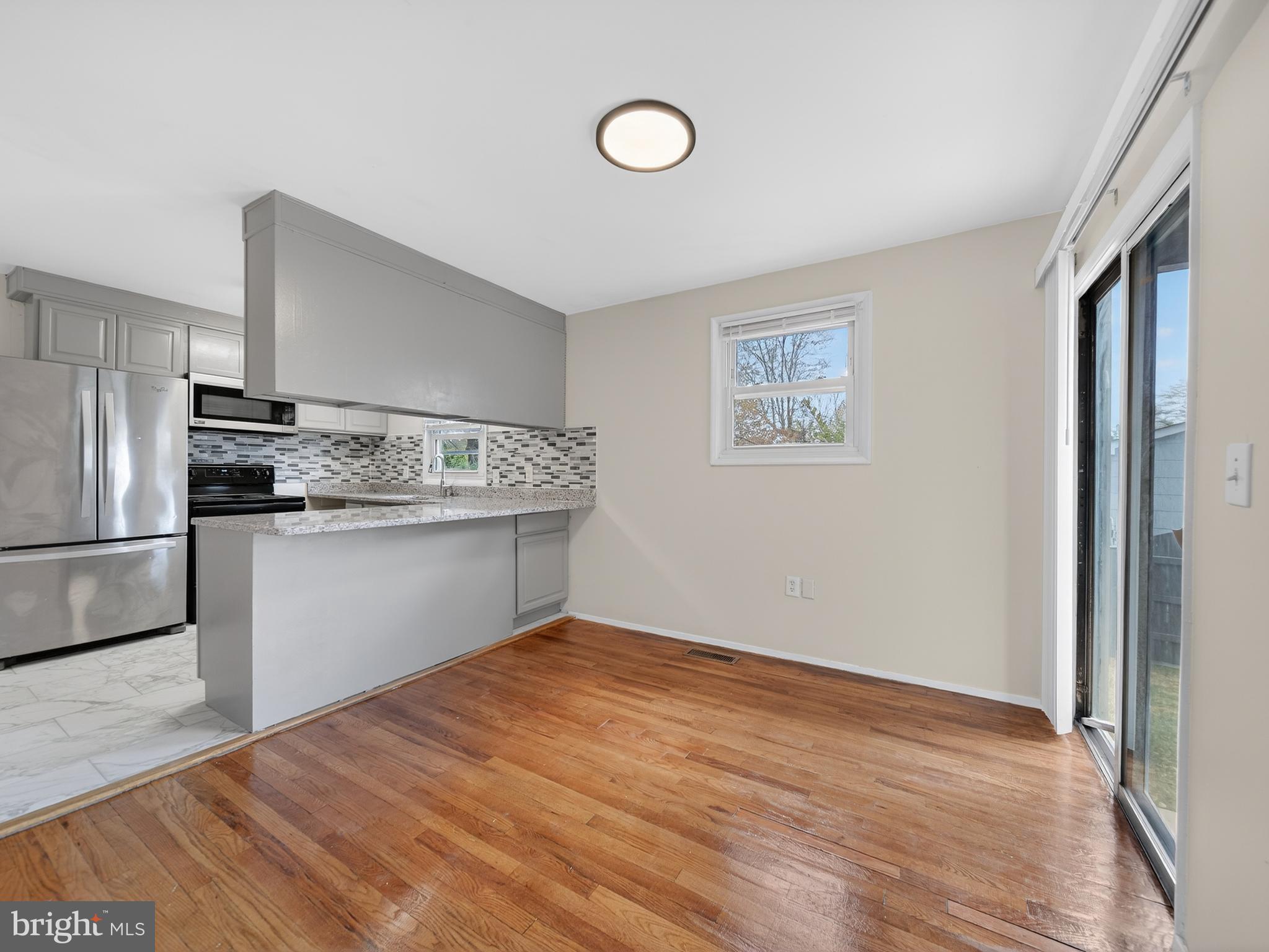 MARYLAND CITY - Residential