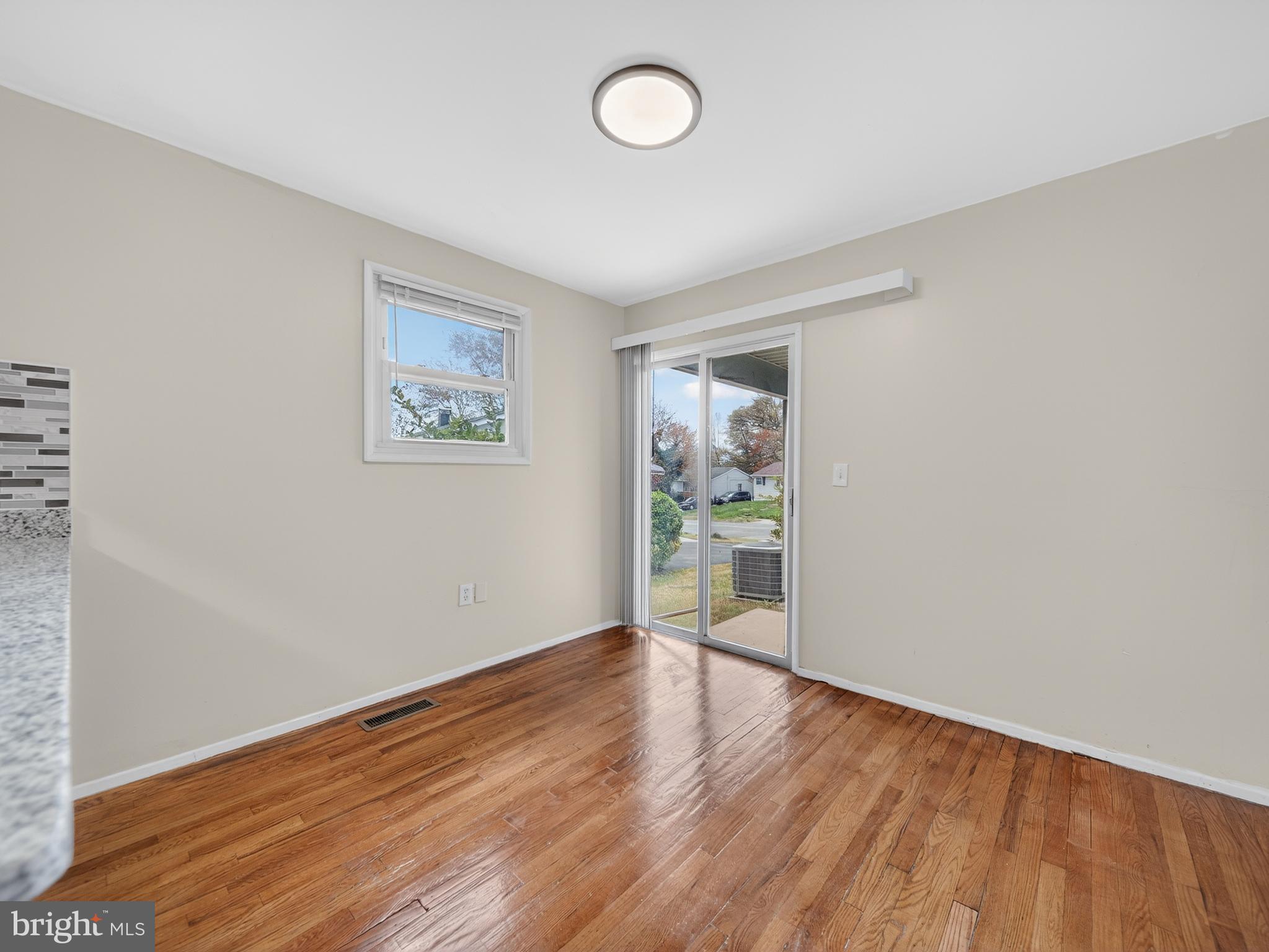 MARYLAND CITY - Residential