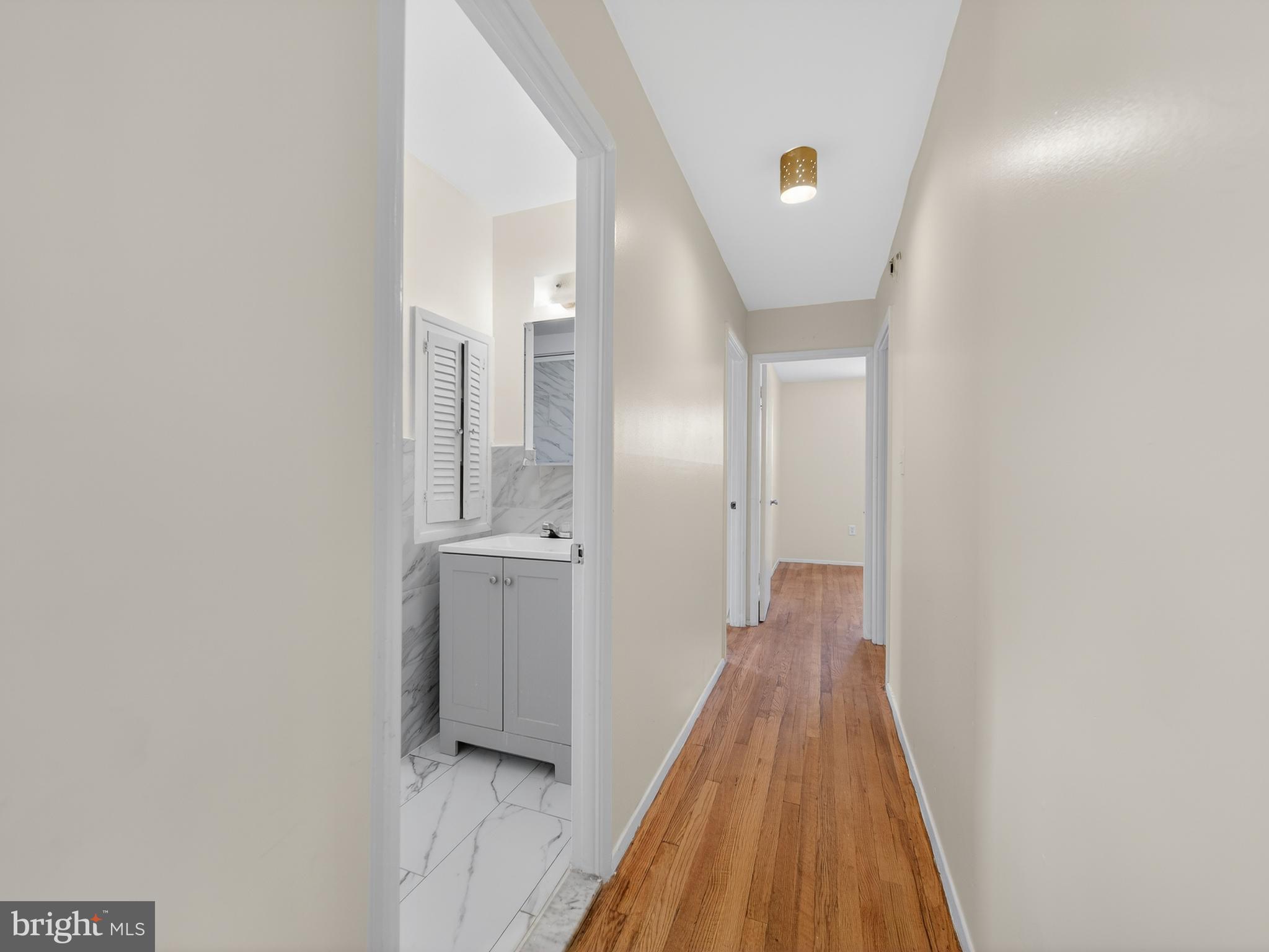 MARYLAND CITY - Residential