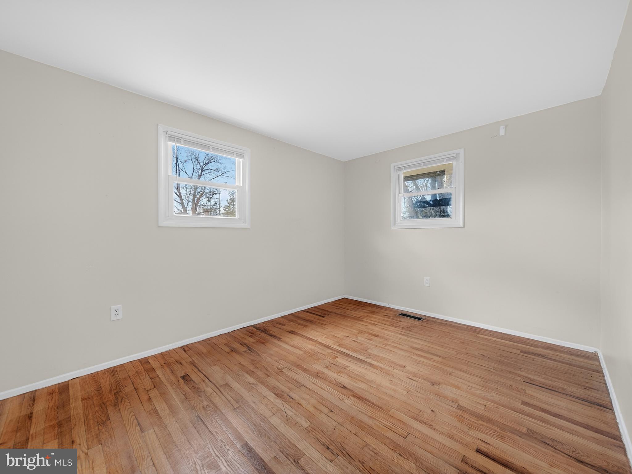 MARYLAND CITY - Residential