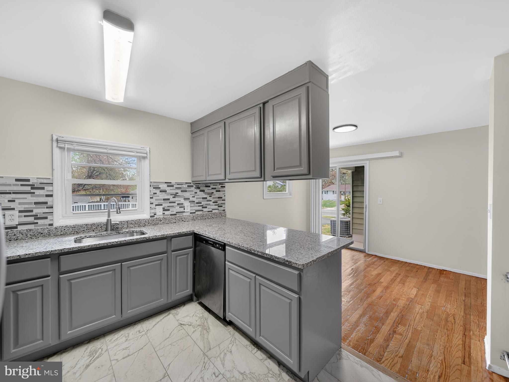 MARYLAND CITY - Residential