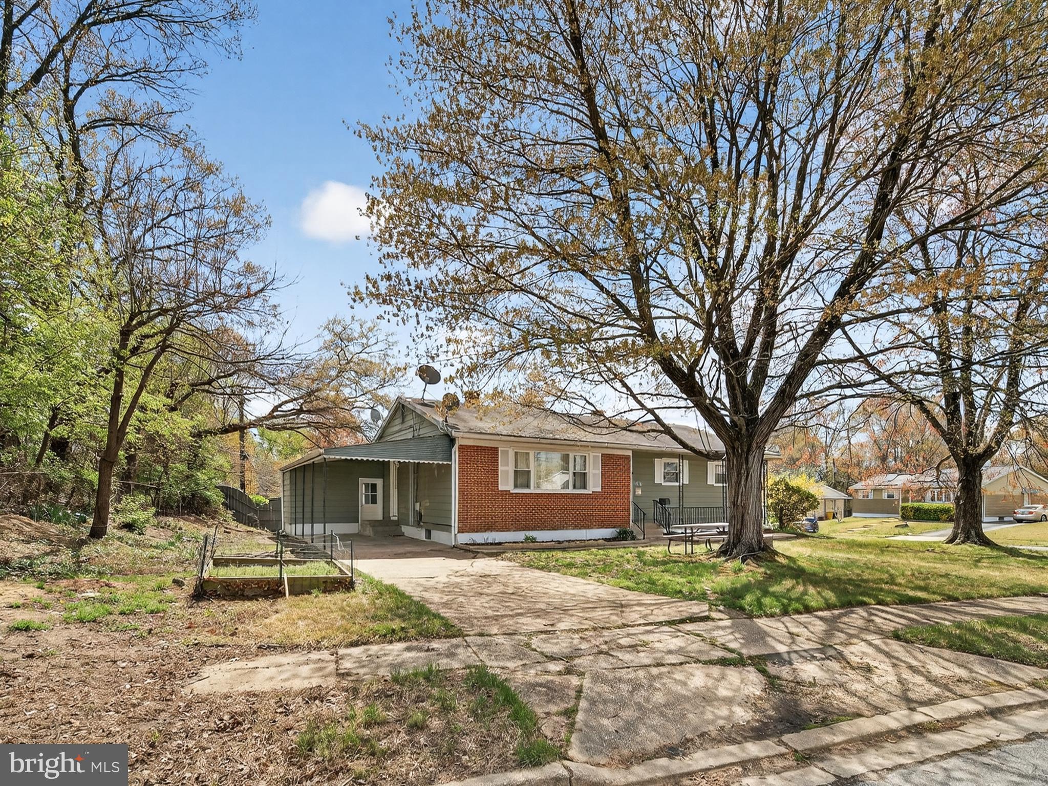 MARYLAND CITY - Residential