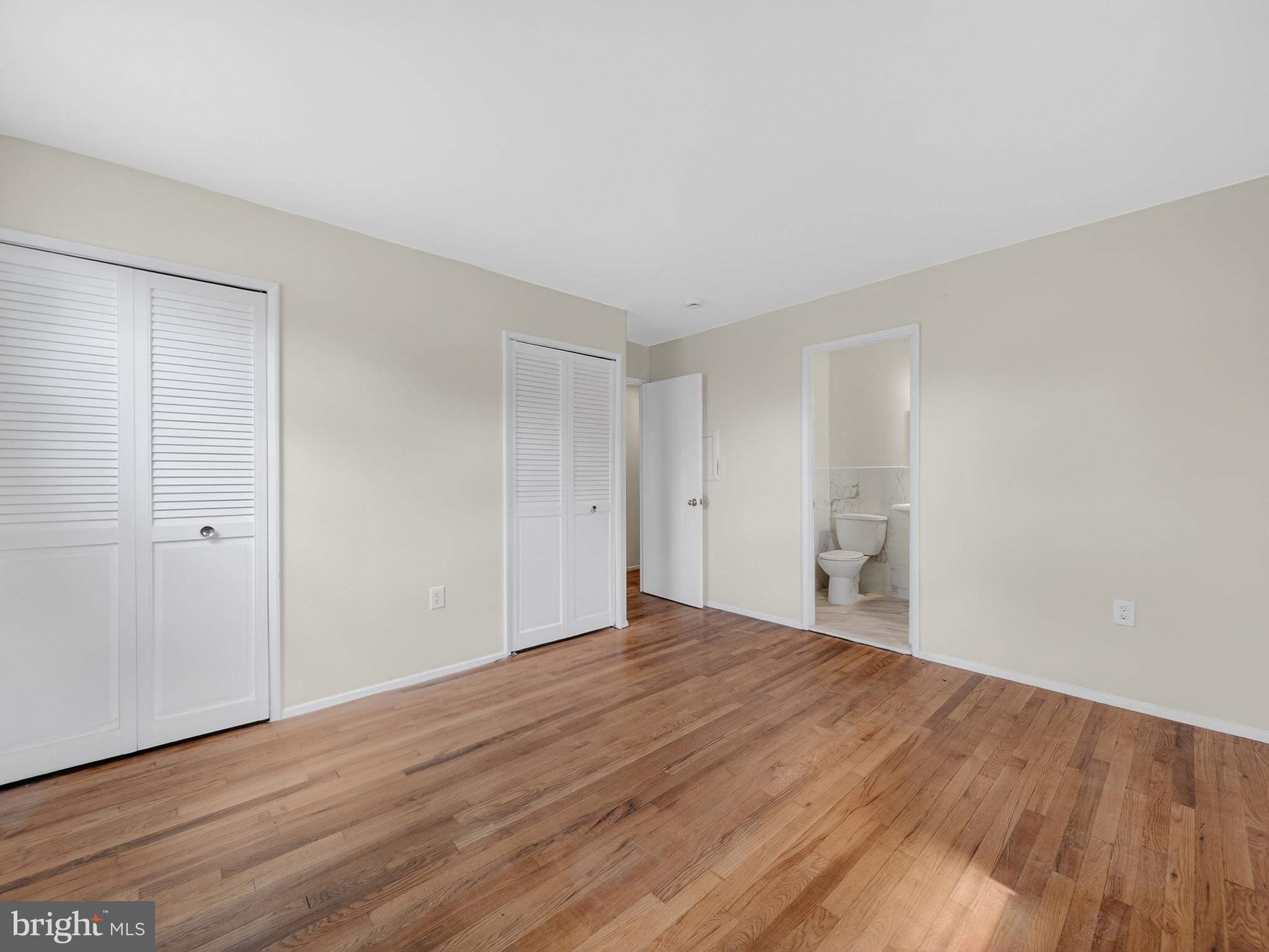 MARYLAND CITY - Residential