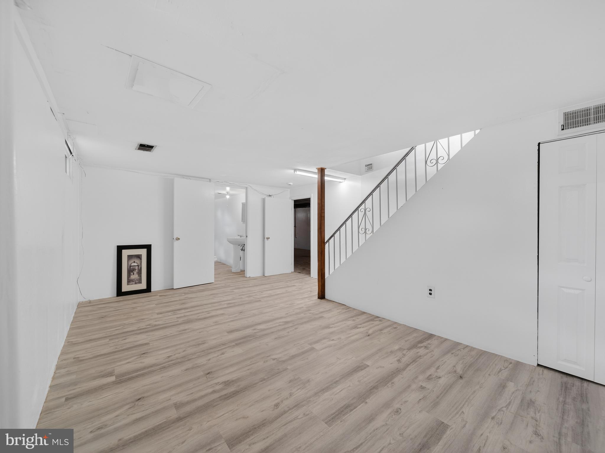 MARYLAND CITY - Residential