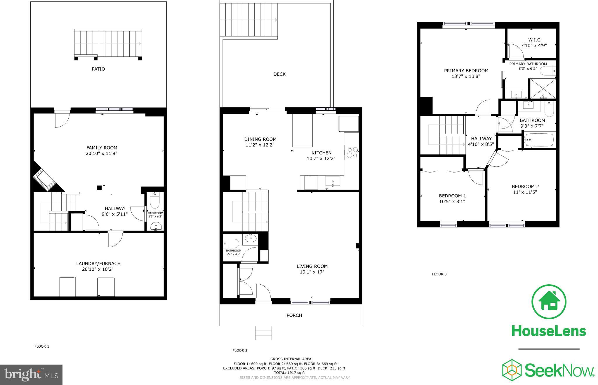 LAKEWOOD HILLS - Residential
