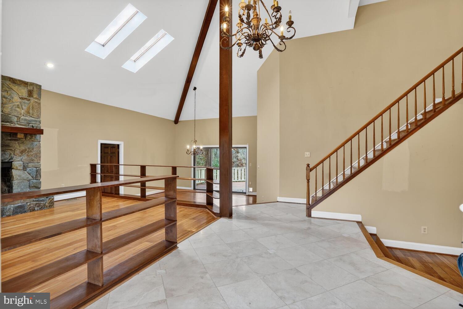 GEORGETOWN MANOR ESTATES - Residential