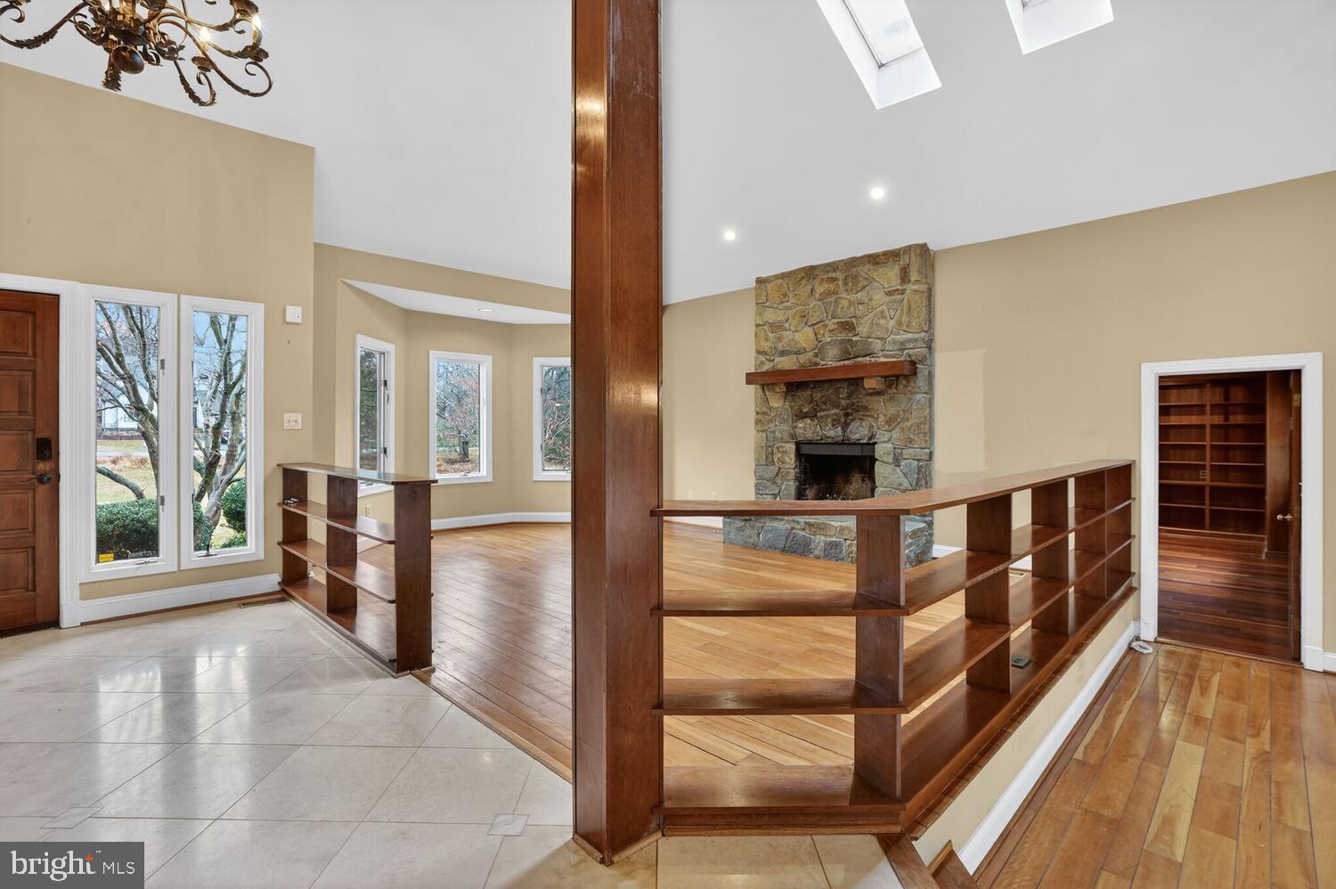 GEORGETOWN MANOR ESTATES - Residential