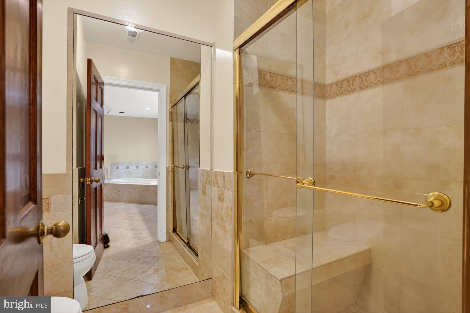 GEORGETOWN MANOR ESTATES - Residential