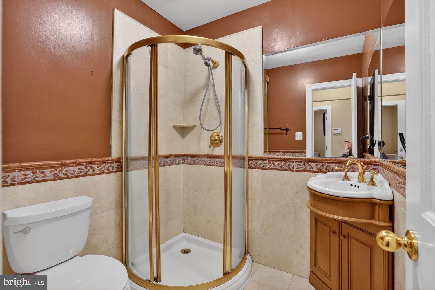 GEORGETOWN MANOR ESTATES - Residential