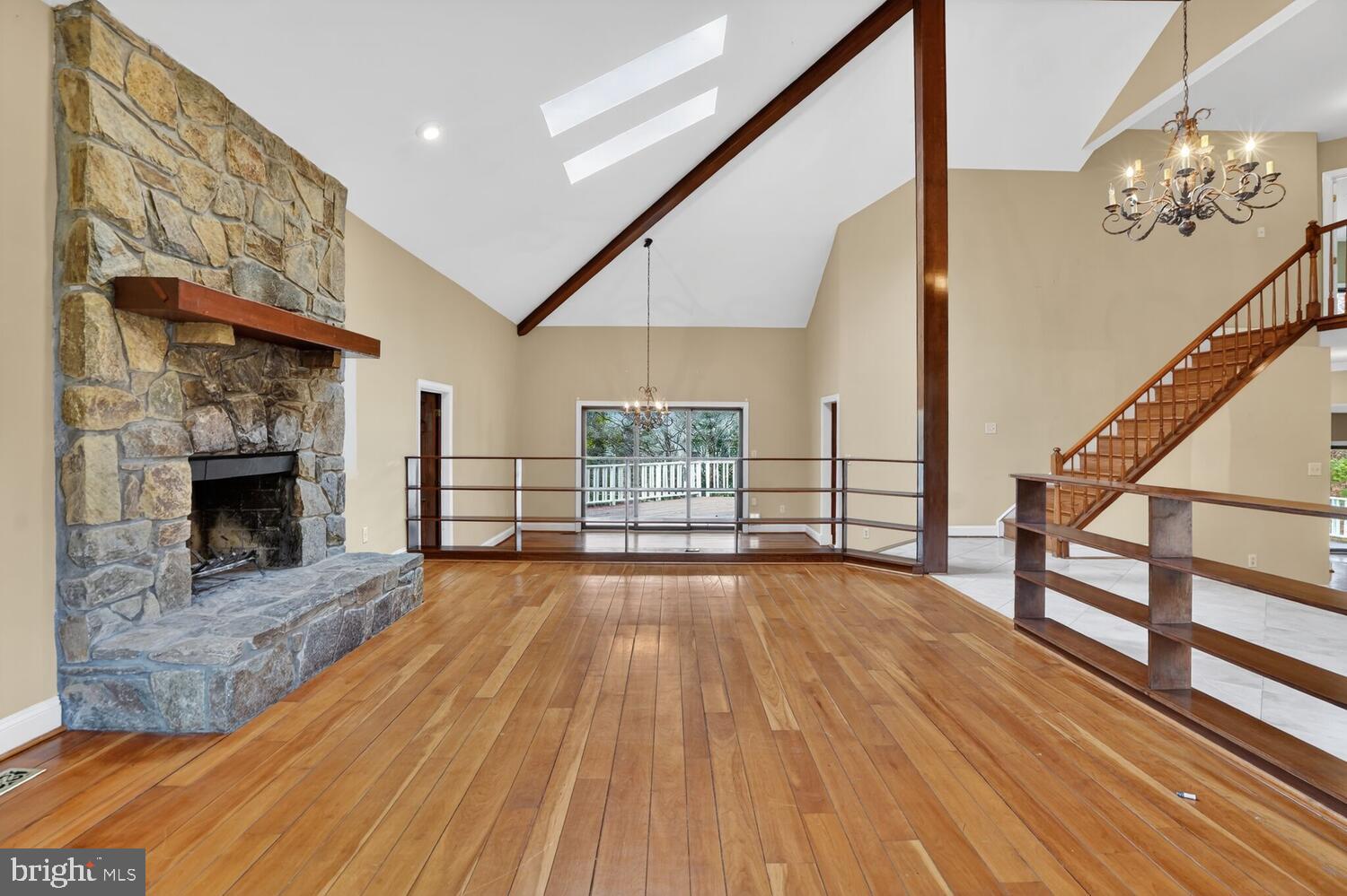 GEORGETOWN MANOR ESTATES - Residential