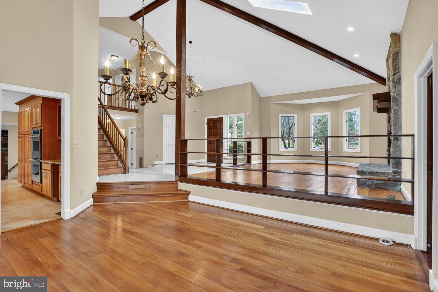 GEORGETOWN MANOR ESTATES - Residential